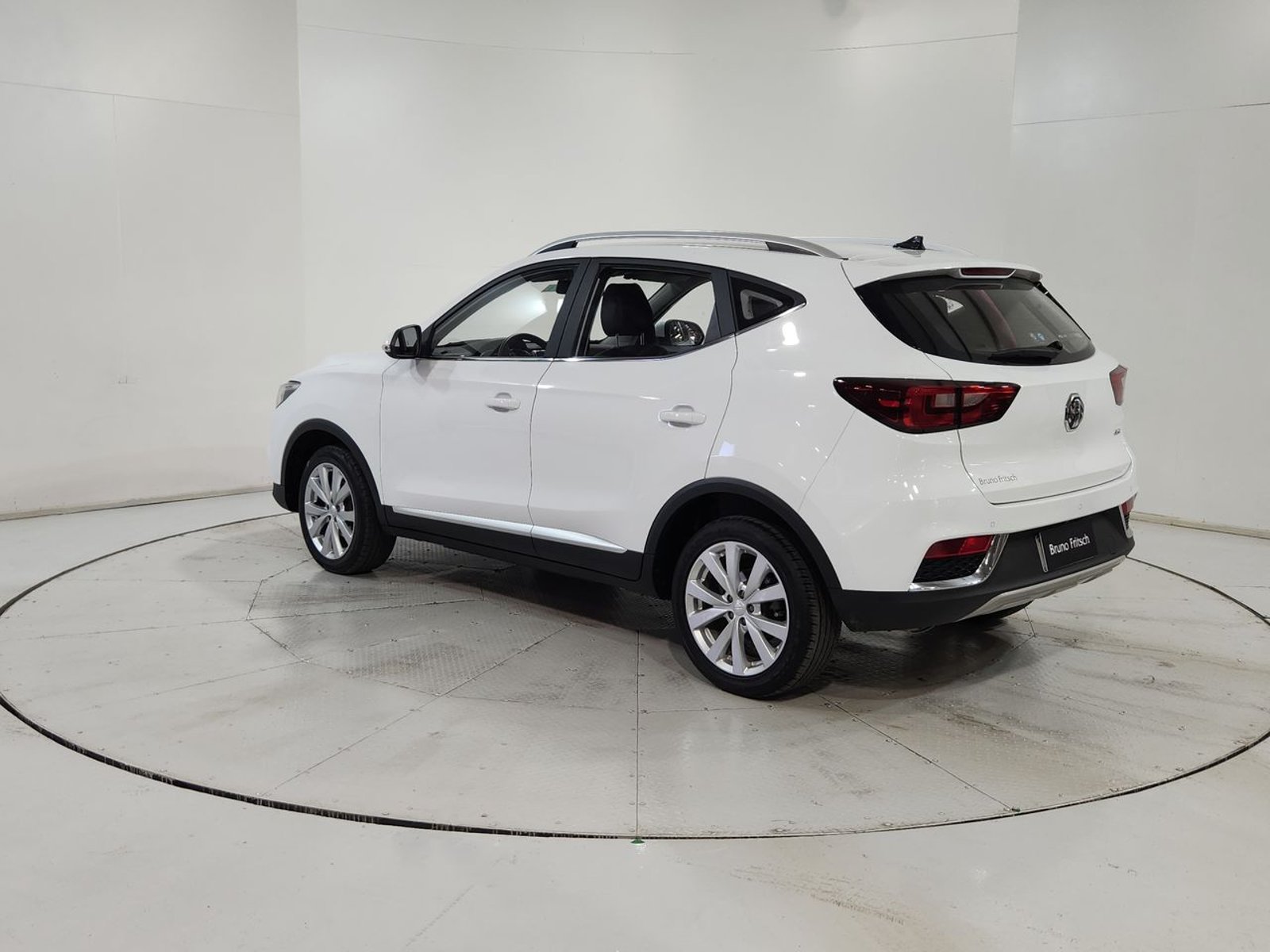Mg ZS 1.5L AUT 2025 - Imagen 7 de 20