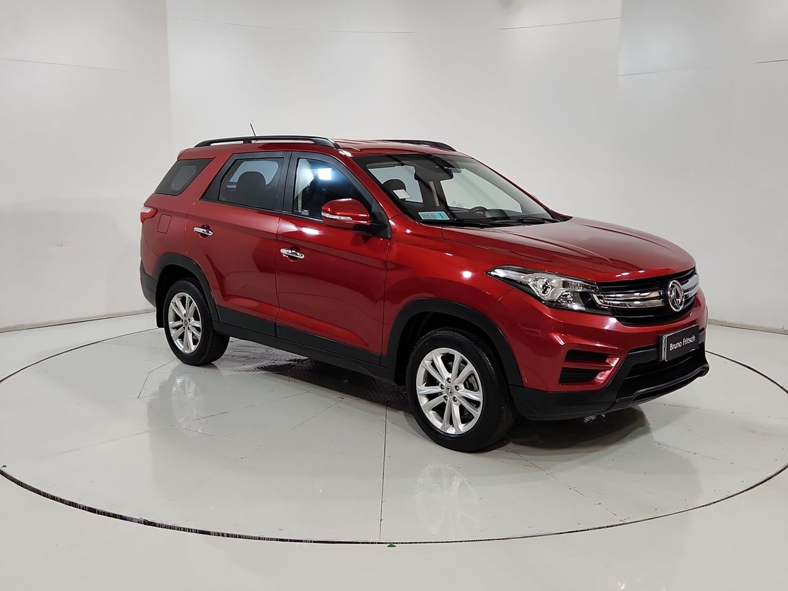 Dfsk 560 SUV 560 4X2 1.8 2023 - Imagen 15 de 20