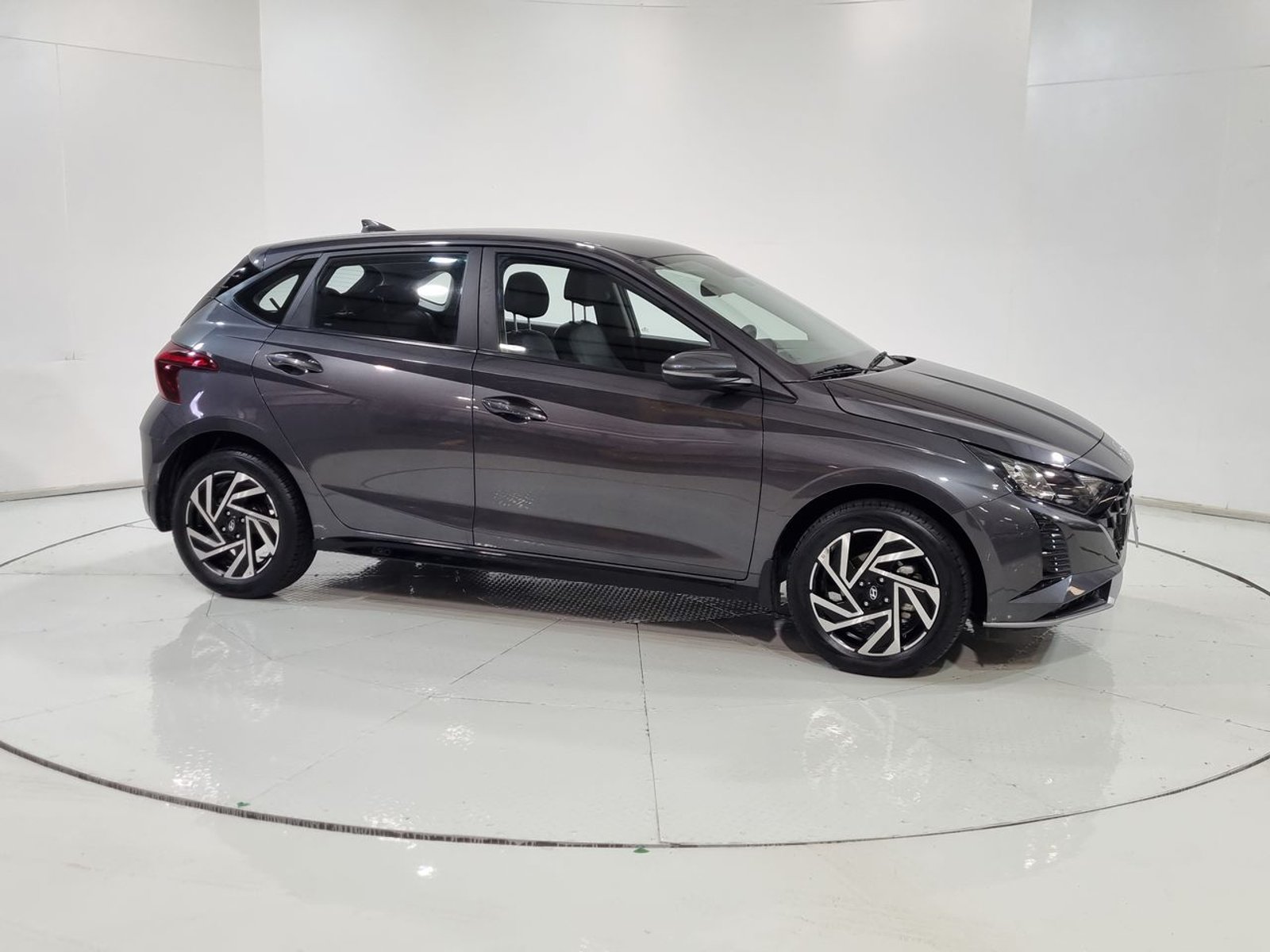 Hyundai I20 BI3 4X2 1.4 2025 - Imagen 14 de 20