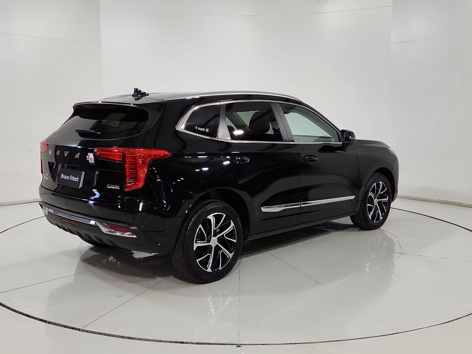 Haval JOLION ELITE 1.5 2022 - Imagen 11 de 20
