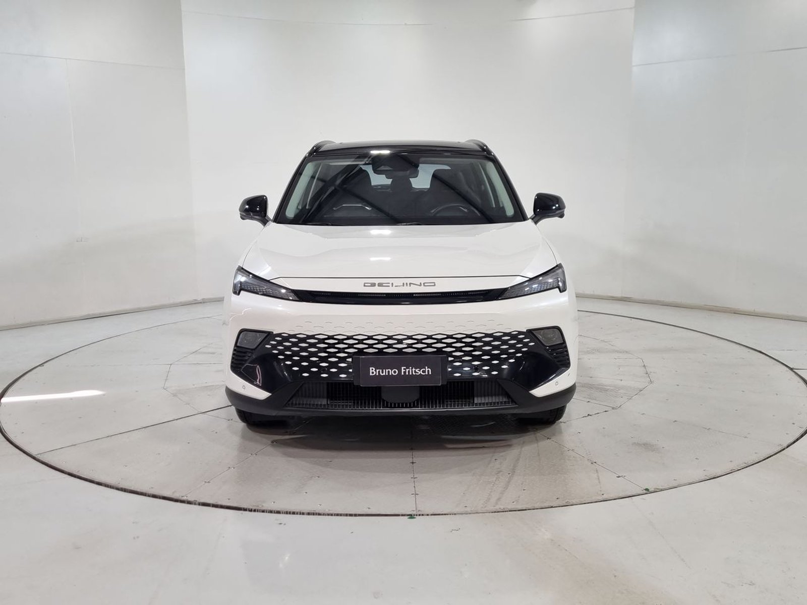 Baic X55 4X2 1.5 AUT 2024 - Imagen 17 de 20