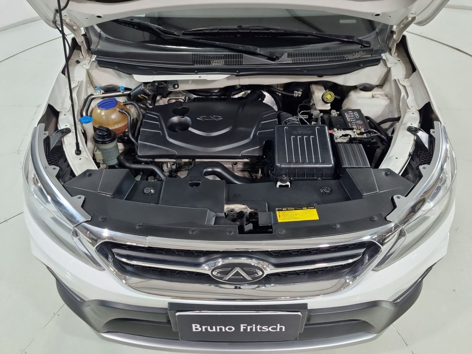 Chery K60 MT 1.5 2021 - Imagen 19 de 20