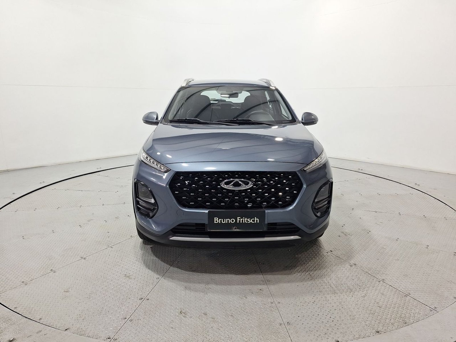 Chery TIGGO 2 PRO GLS MT 1.5 2023 - Imagen 13 de 20