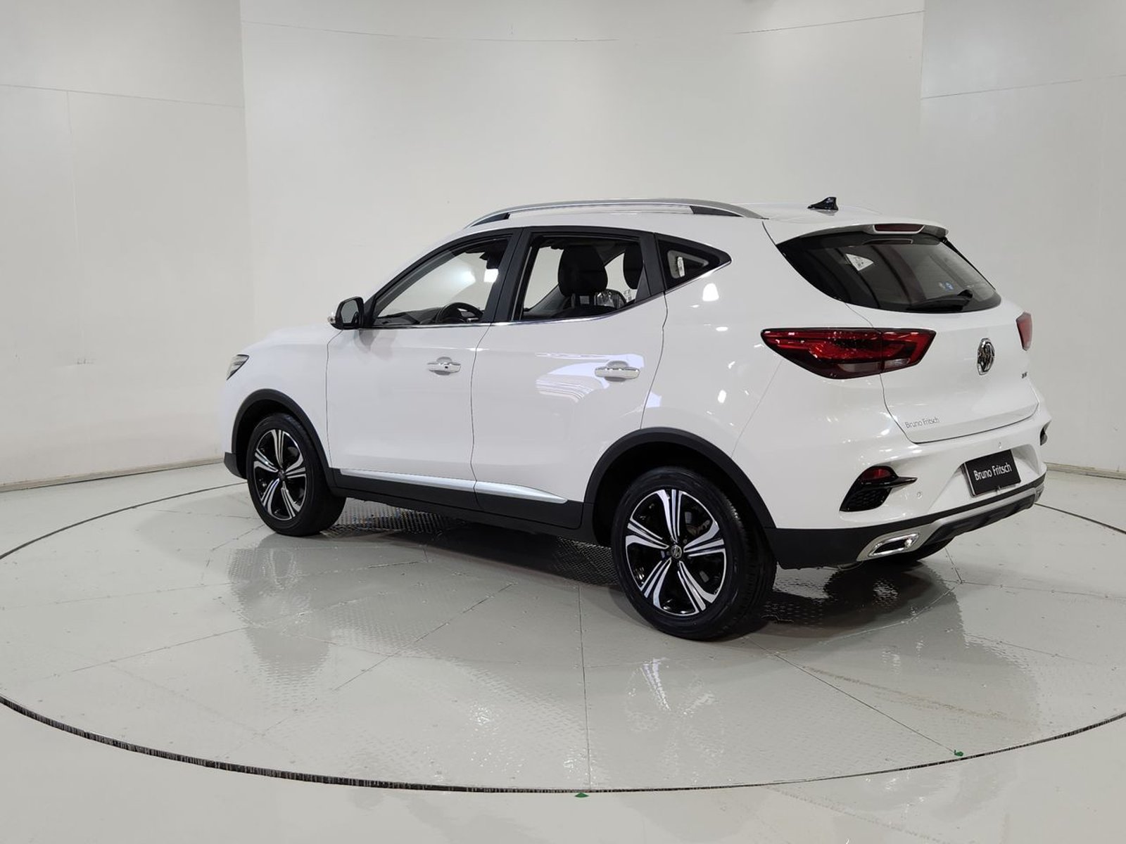 Mg ZX 2024 - Imagen 7 de 20