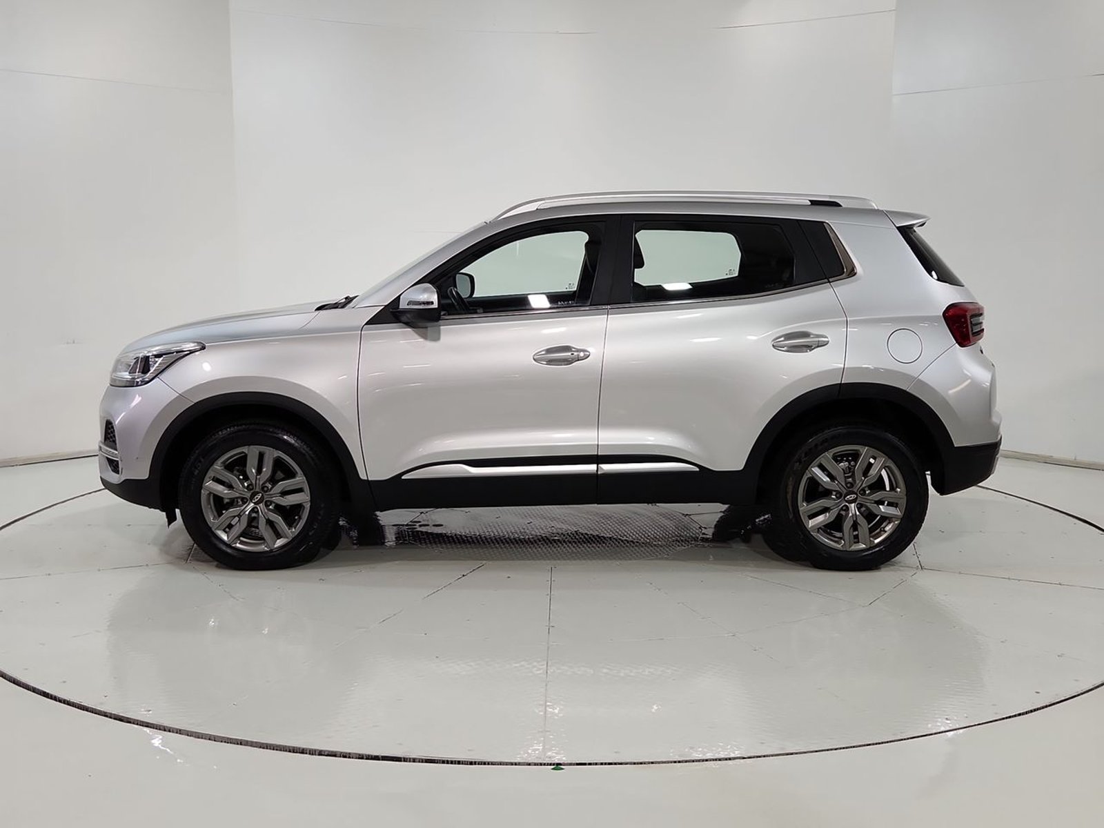 Chery TIGGO 3 1.5 2023 - Imagen 5 de 20