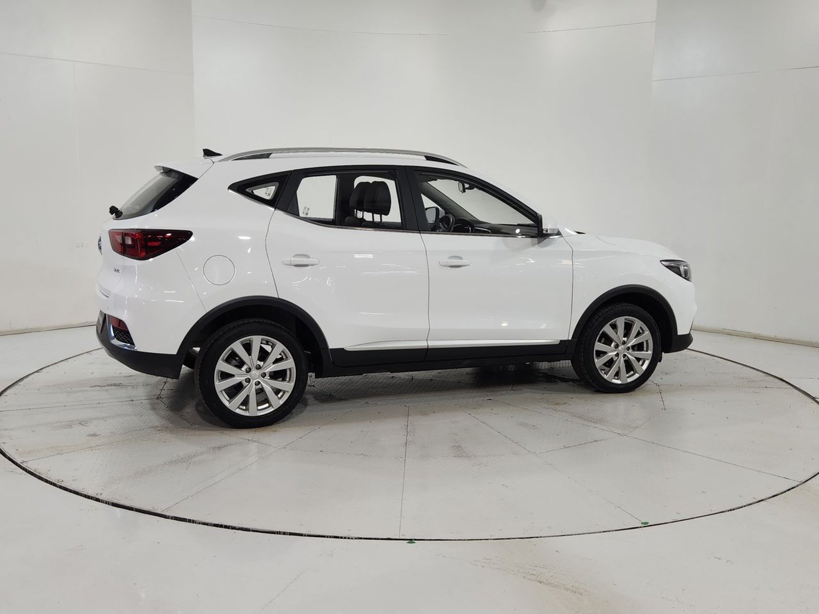 Mg ZS 1.5L AUT 2025 - Imagen 12 de 20