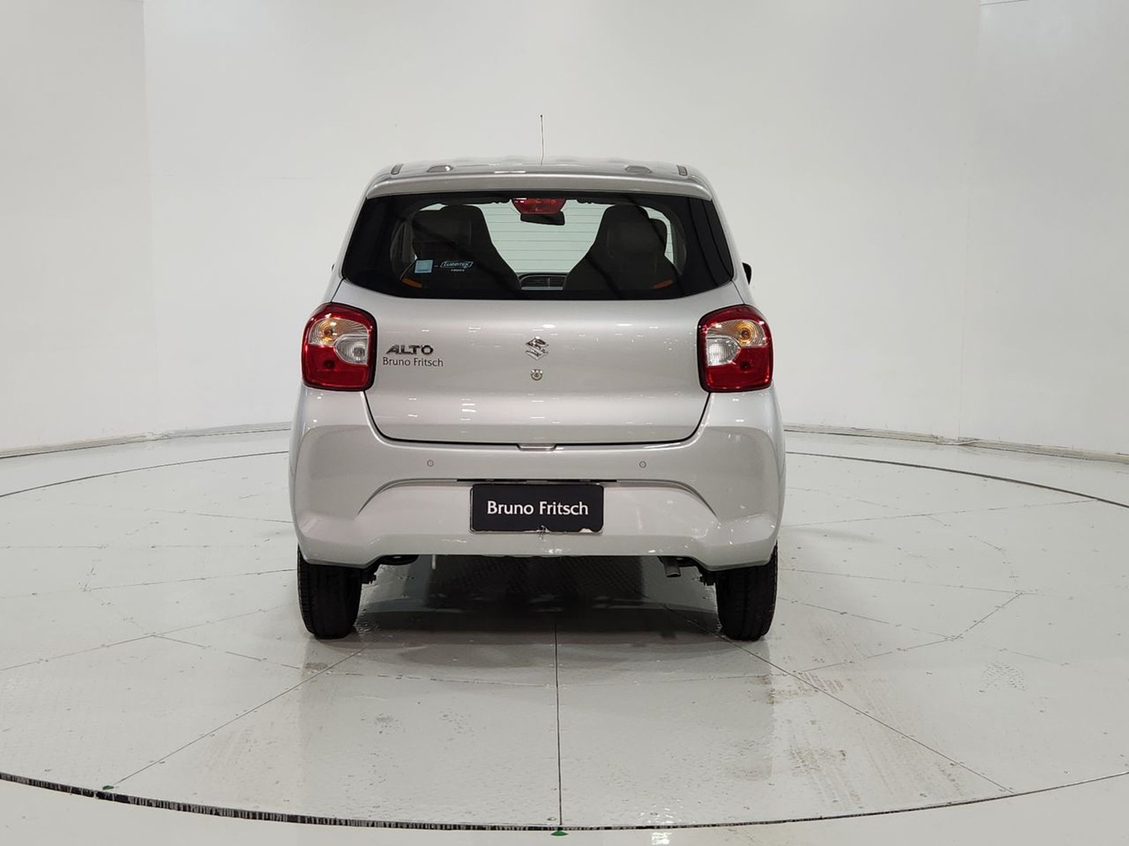 Suzuki ALTO NEW ALTO GL HB 1.0 2024 - Imagen 9 de 20