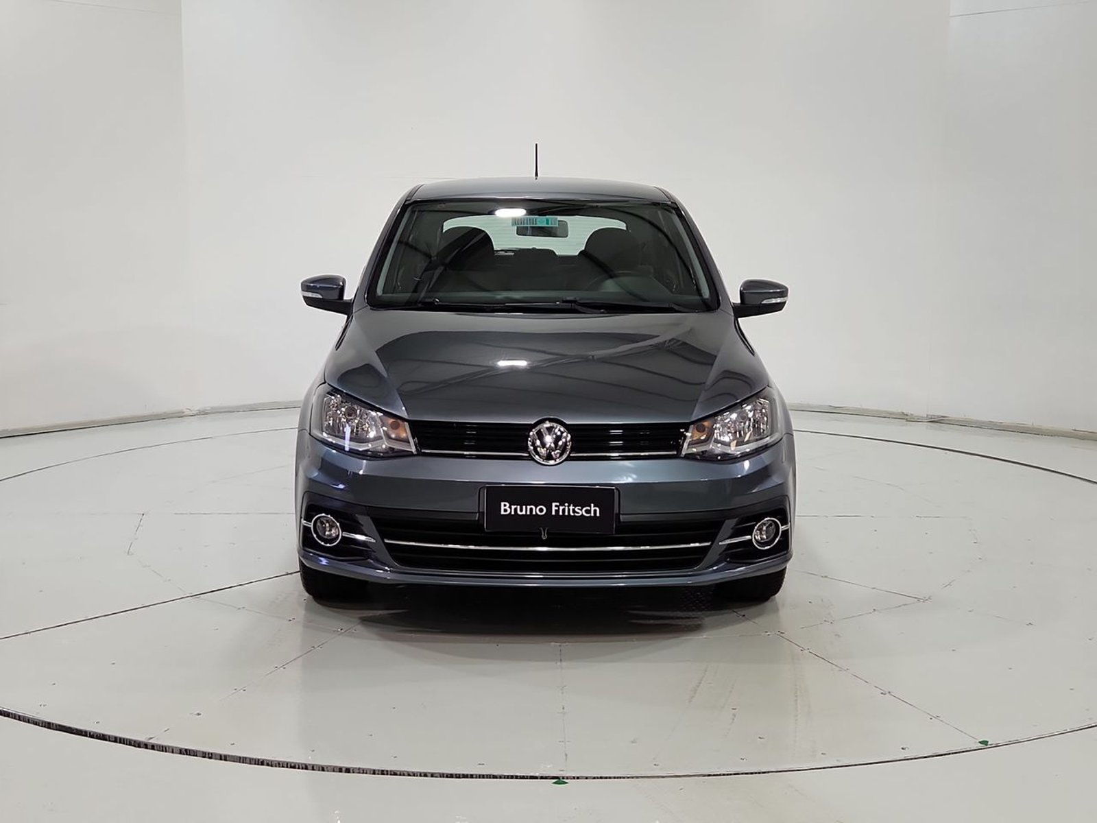 Volkswagen GOL NUEVO GOL TRENDLINE 1.6 2018 - Imagen 17 de 20