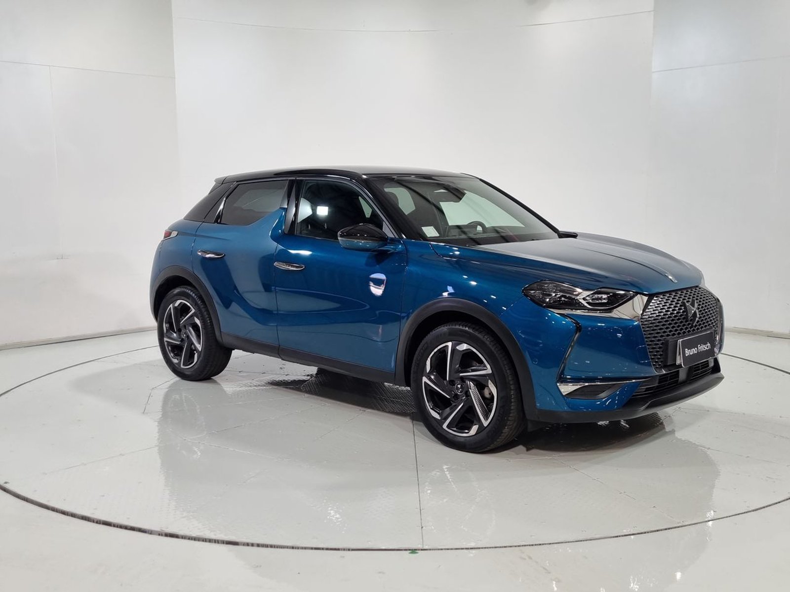 Ds DS3 3 CROSSBACK HDI 1.2 AUT 2022 - Imagen 15 de 20