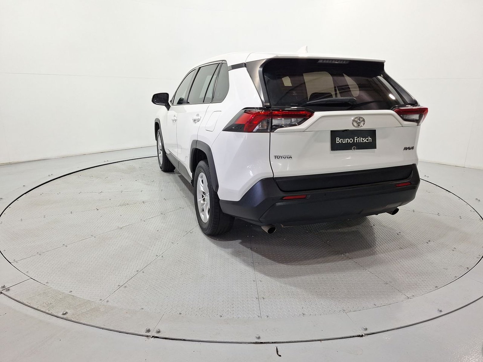 Toyota RAV4 OTTO 2.0 2022 - Imagen 6 de 20