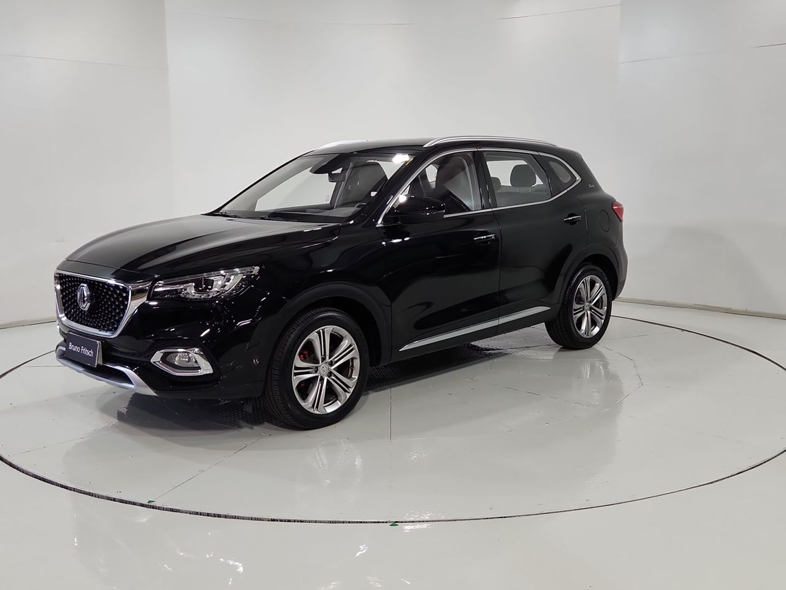 Mg HS DCT 4X4 2.0 AUT 2023 - Imagen 3 de 20