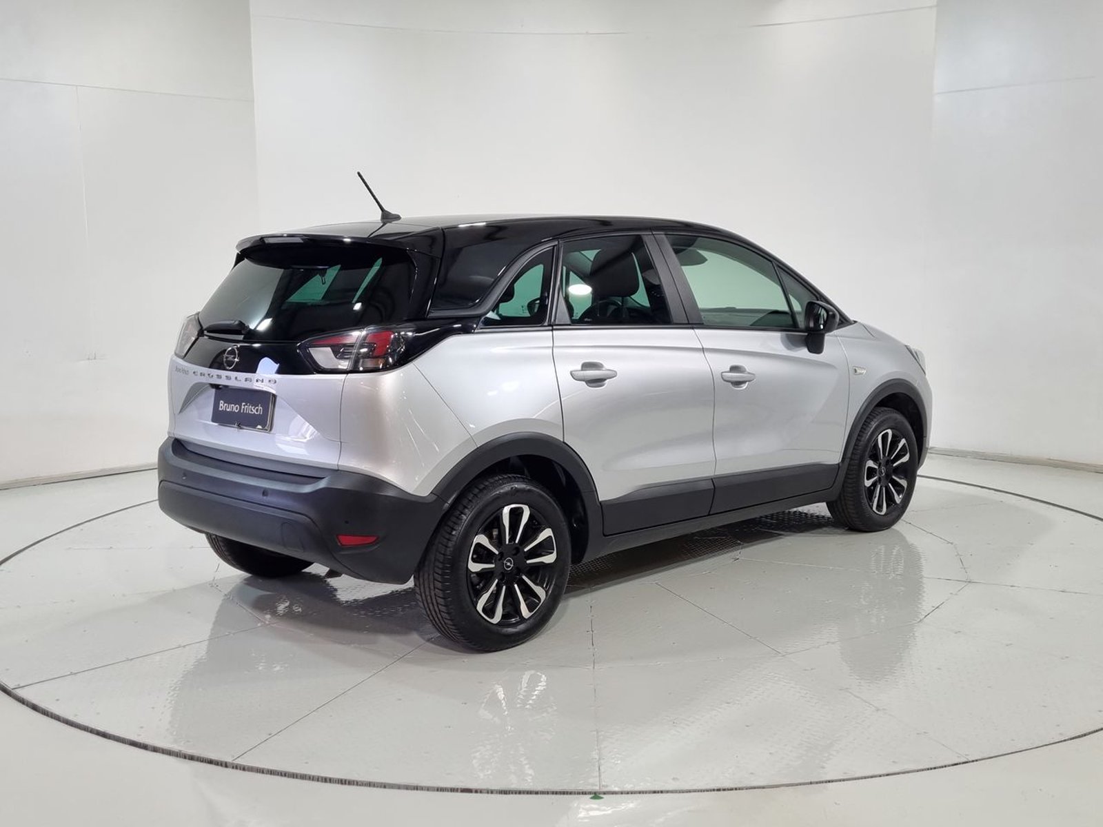 Opel CROSSLAND 110 1.2 2024 - Imagen 11 de 20