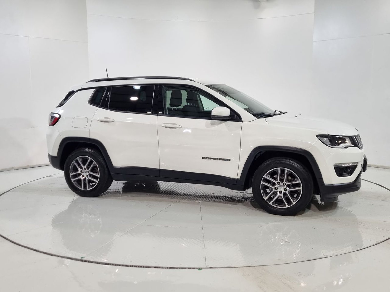 Jeep COMPASS ALL NEW COMPASS SPORT 2.4 AUT 2020 - Imagen 14 de 20