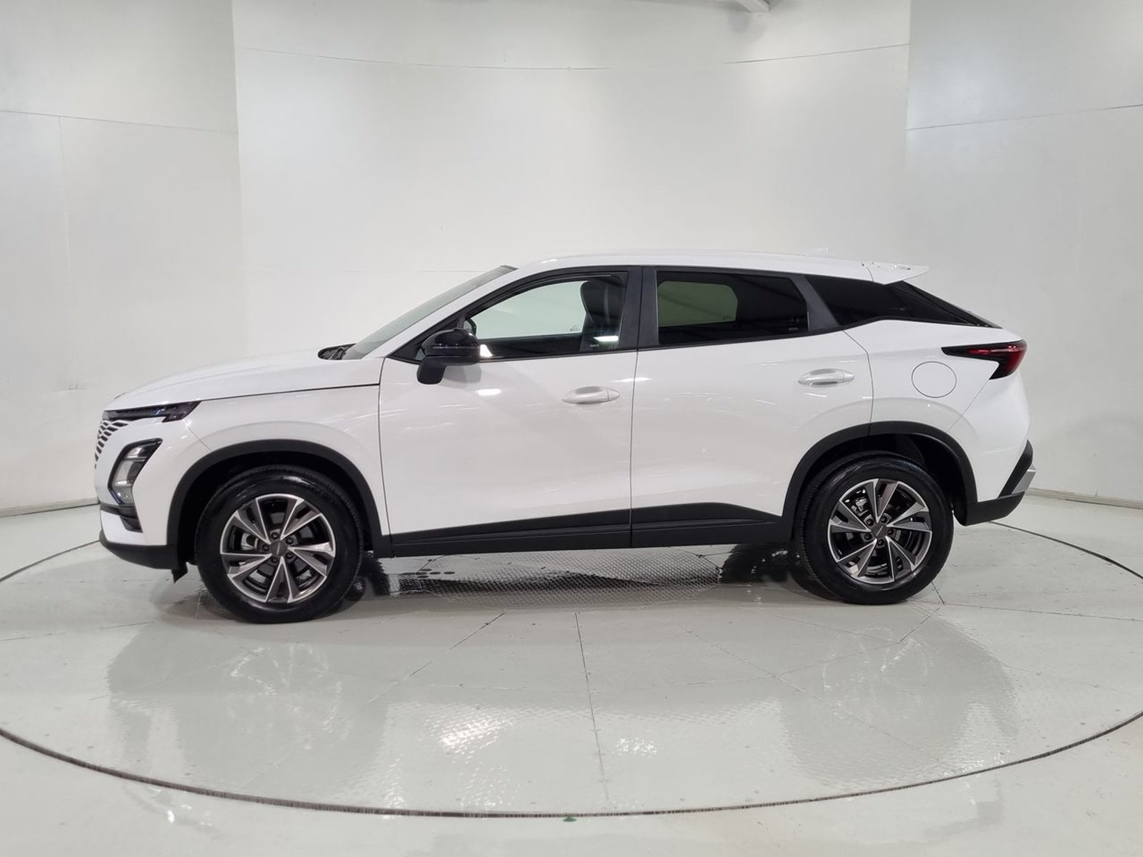 Omoda C5 1.5 AUT 2025 - Imagen 5 de 20