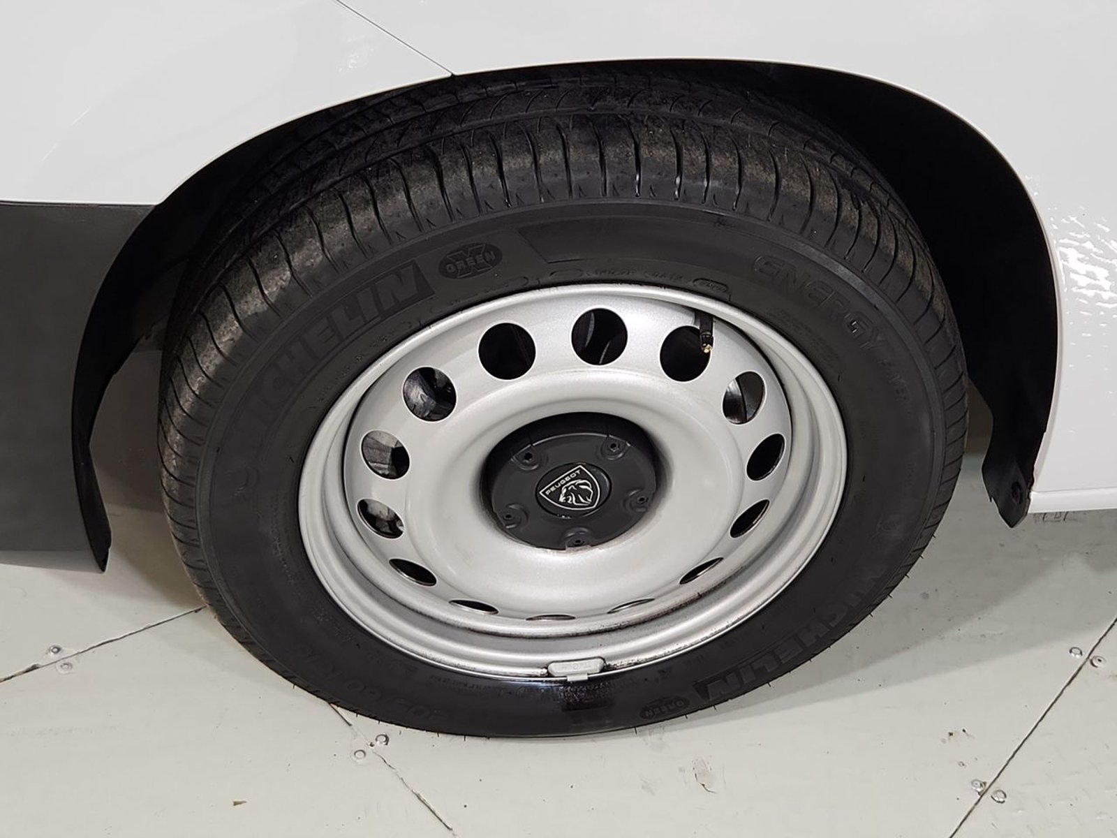 Peugeot PARTNER L1 1.5 2026 - Imagen 18 de 20