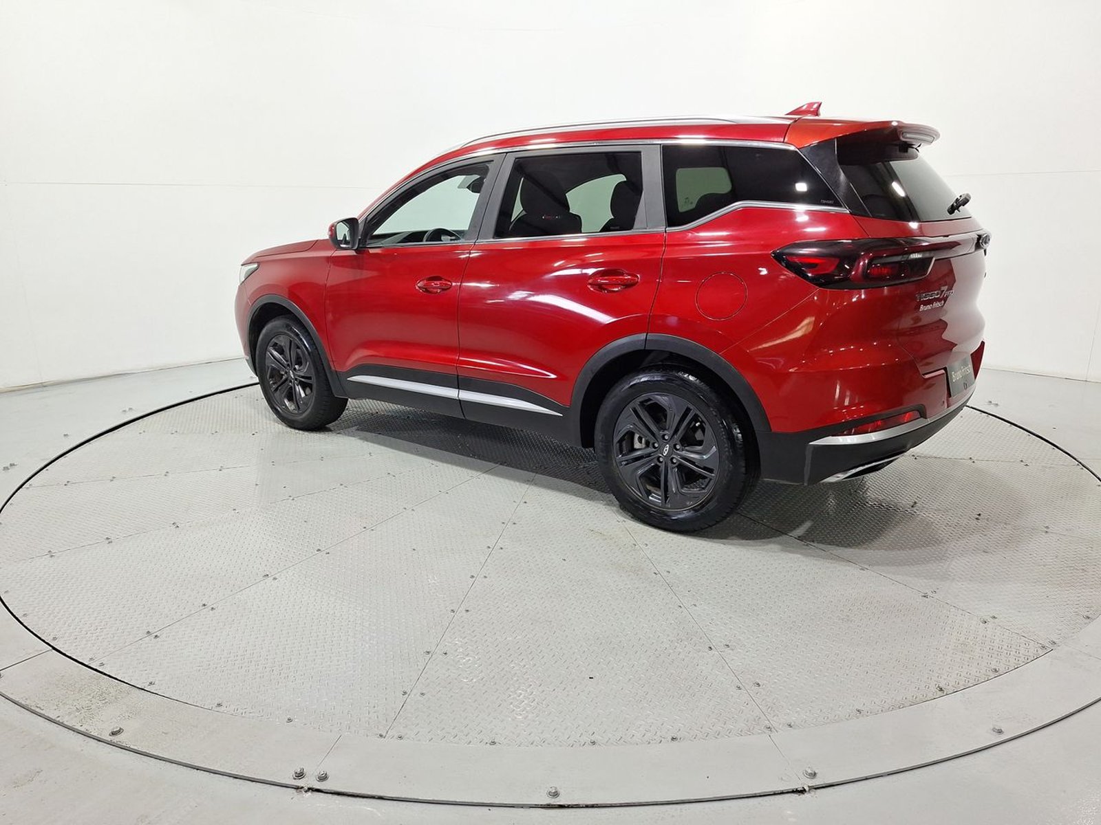 Chery TIGGO 7 PRO TIGGO 7 GLS CVT PRO 1.5 AUT 2024 - Imagen 5 de 20