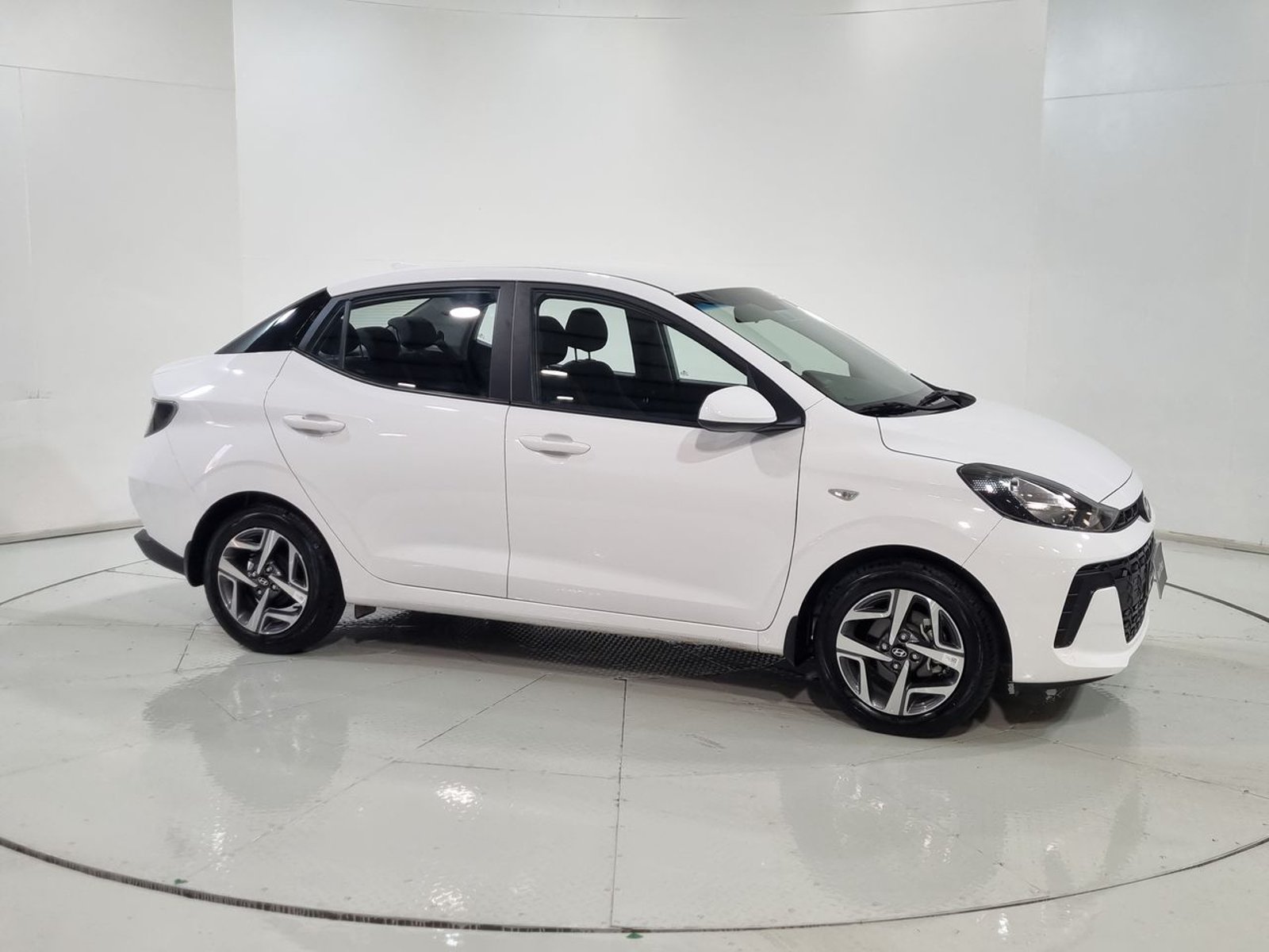 Hyundai GRAND I10 AI3 1.2 AUT 2025 - Imagen 14 de 20