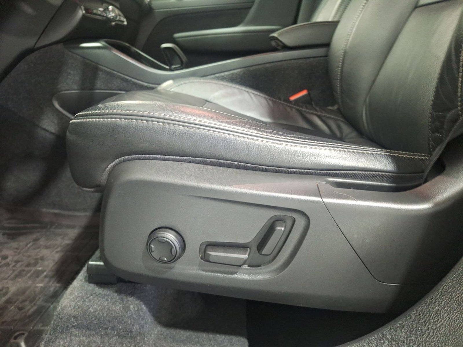 Volvo XC40 T4 FWD 2.0 AUT 2022 - Imagen 15 de 18