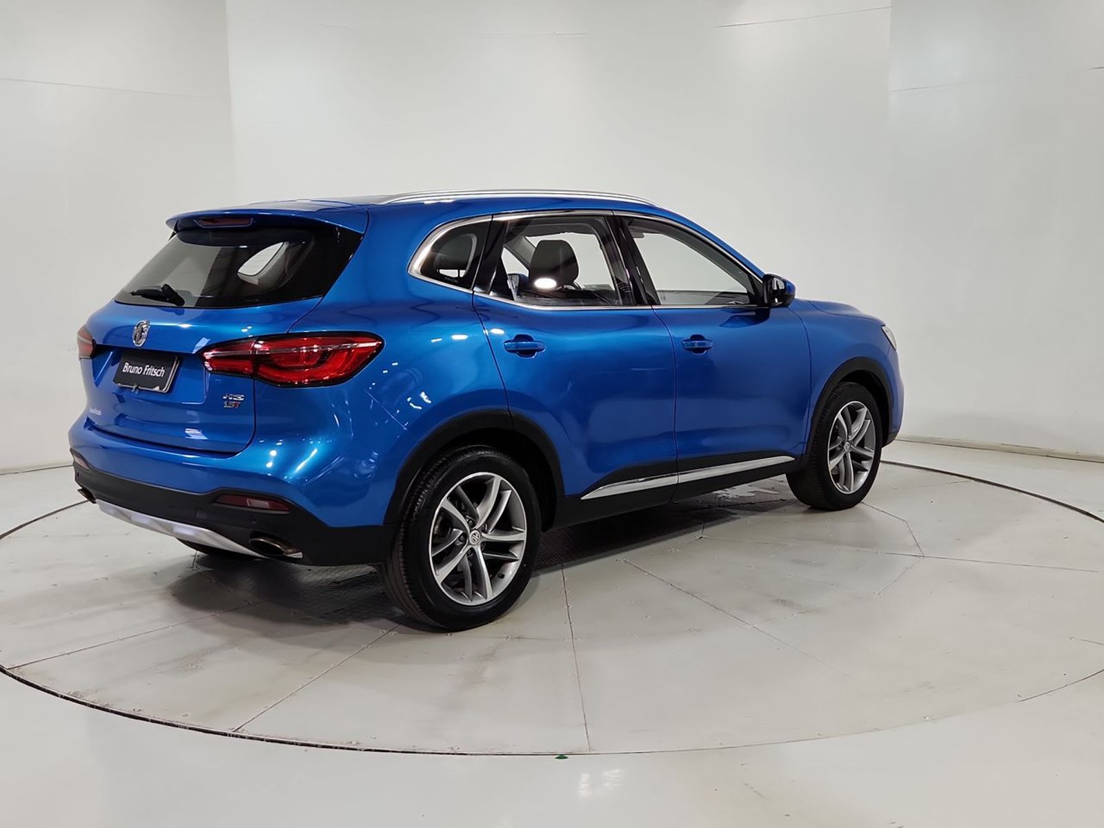 Mg HS 1.5T MT 1.5 2021 - Imagen 11 de 20