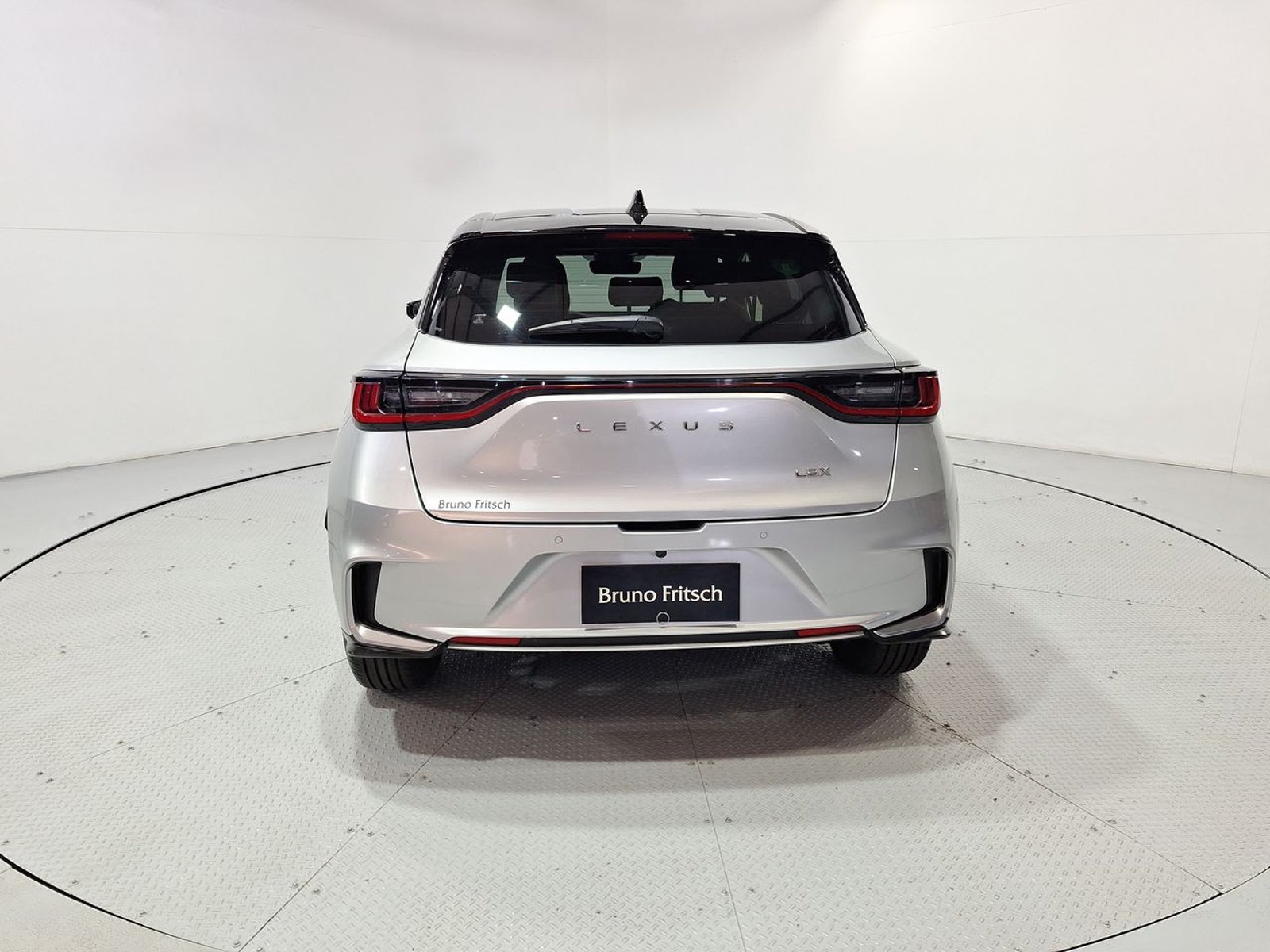 Lexus LBX HEV 1.5 AUT 2024 - Imagen 7 de 20