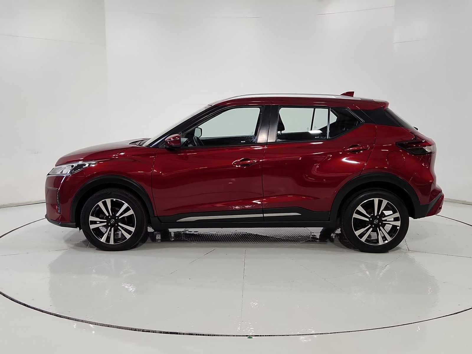 Nissan KICKS 1.6 2023 - Imagen 5 de 20