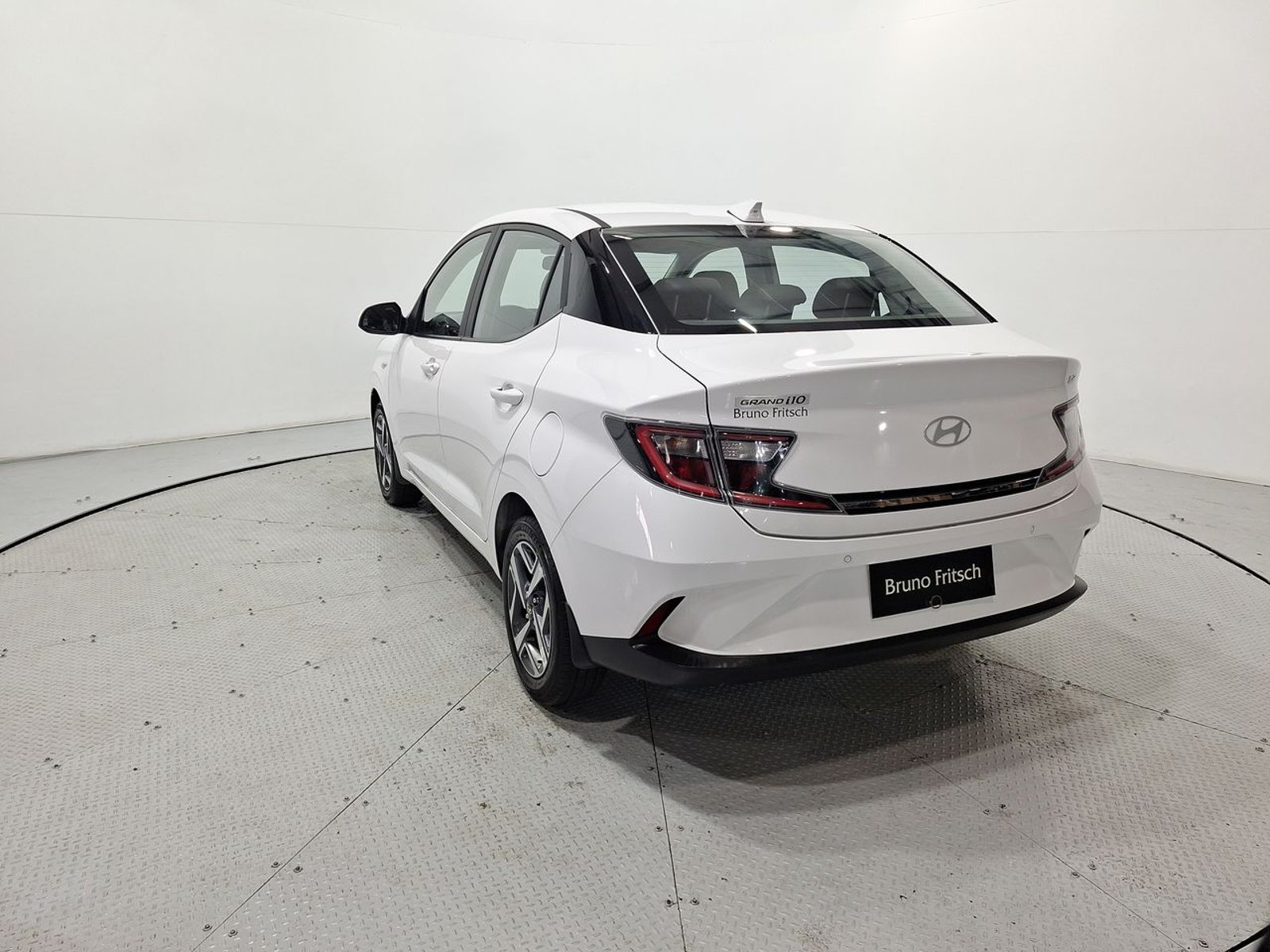 Hyundai GRAND I10 AI3  4X2 1.2 2025 - Imagen 6 de 20