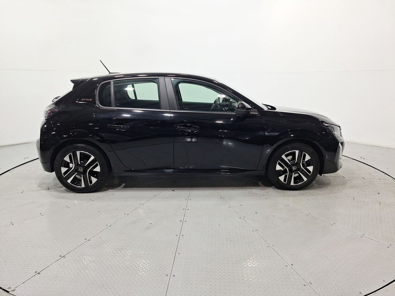 Peugeot 208 PURETECH 100 1.2 2026 - Imagen 10 de 20