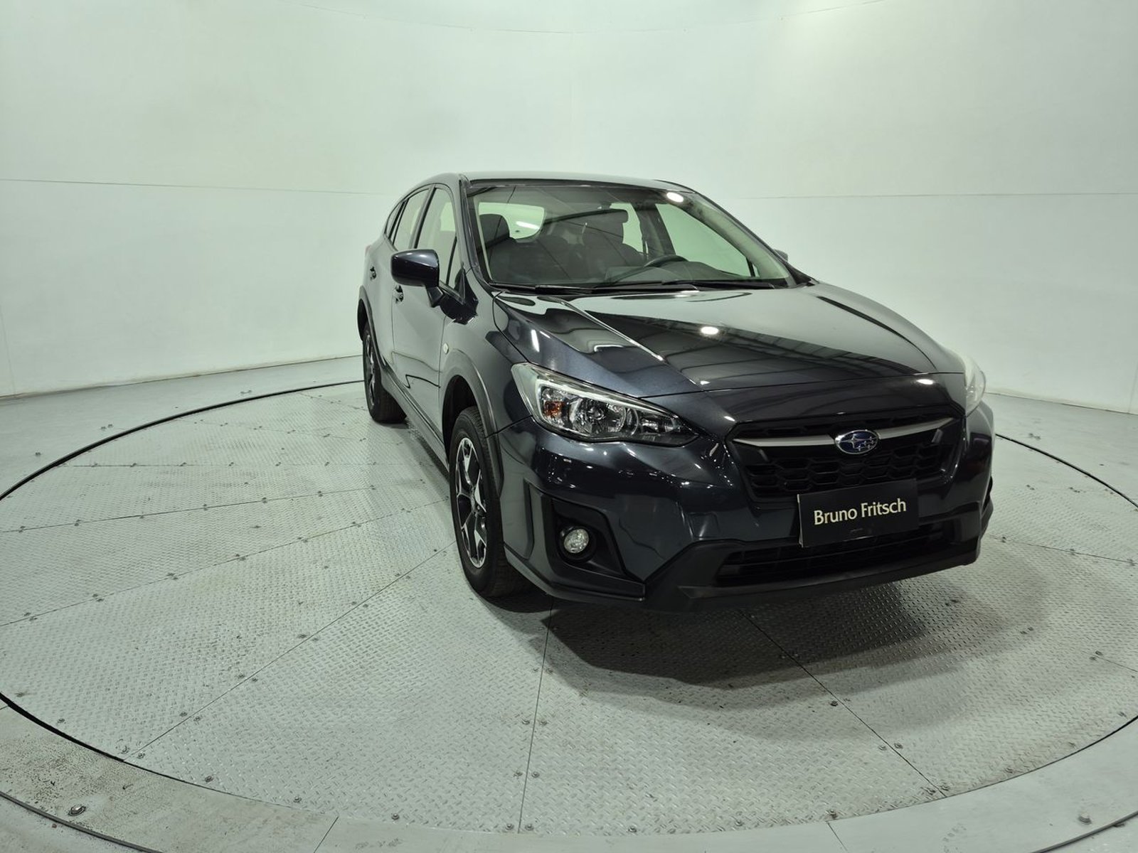 Subaru XV NEW XV AWD 1.6I AUT 2020 - Imagen 12 de 20