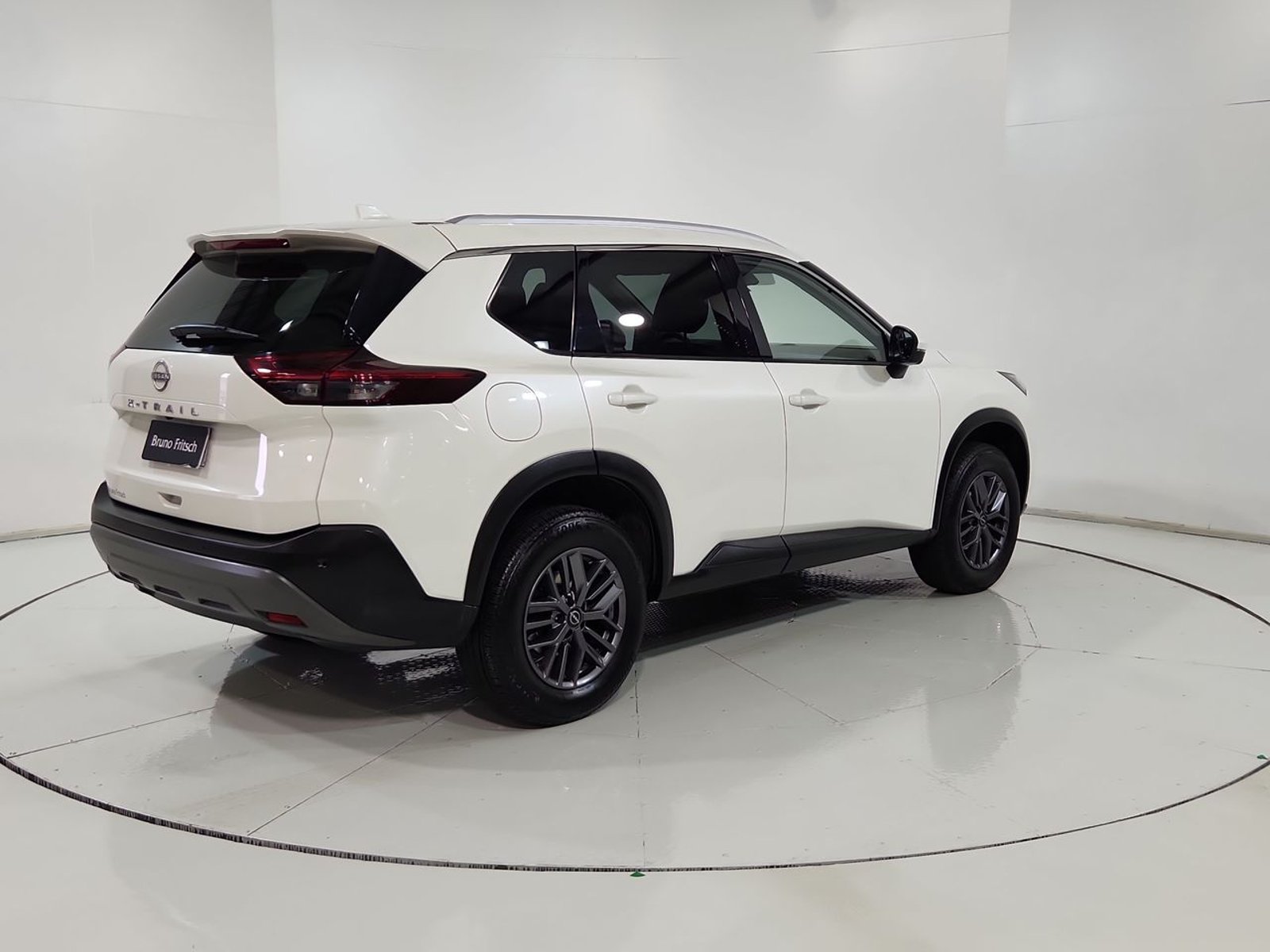 Nissan X-TRAIL X TRAIL 4X2 5P CVT 2.5 2023 - Imagen 11 de 20