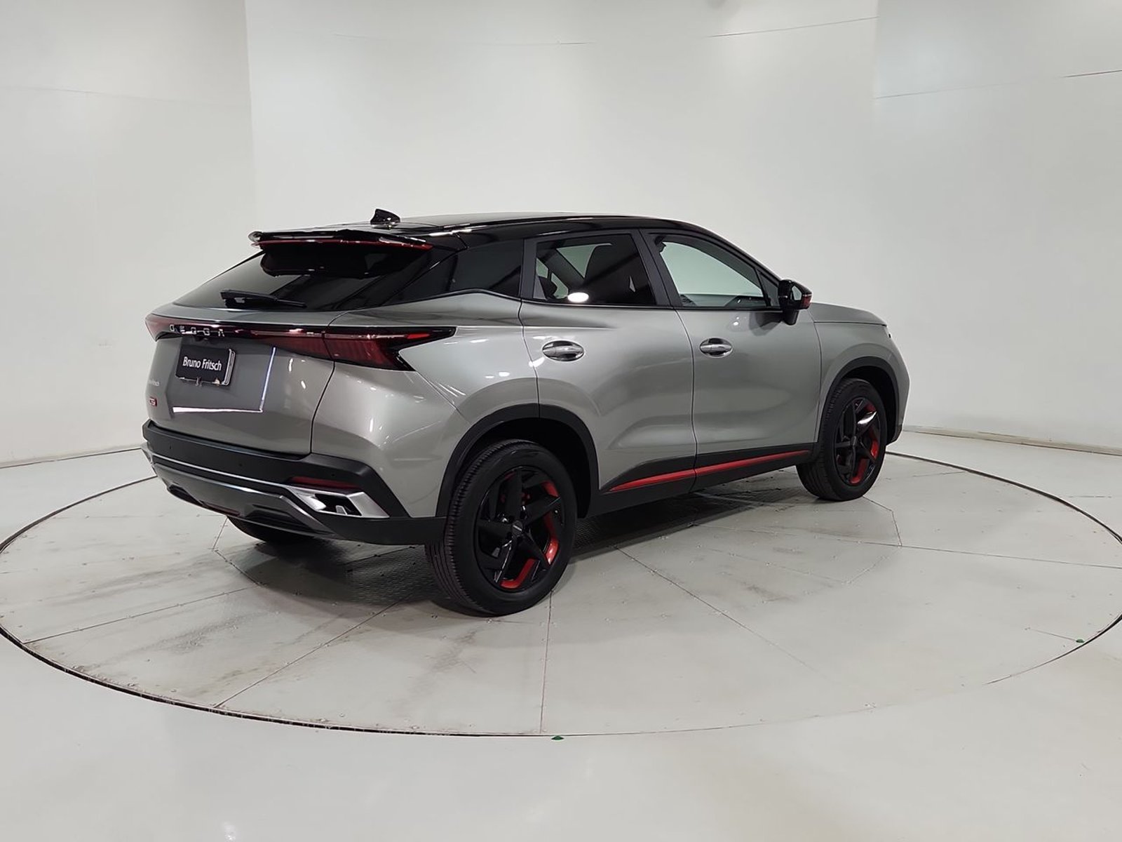 Omoda C5 1.5 AUT 2024 - Imagen 11 de 20