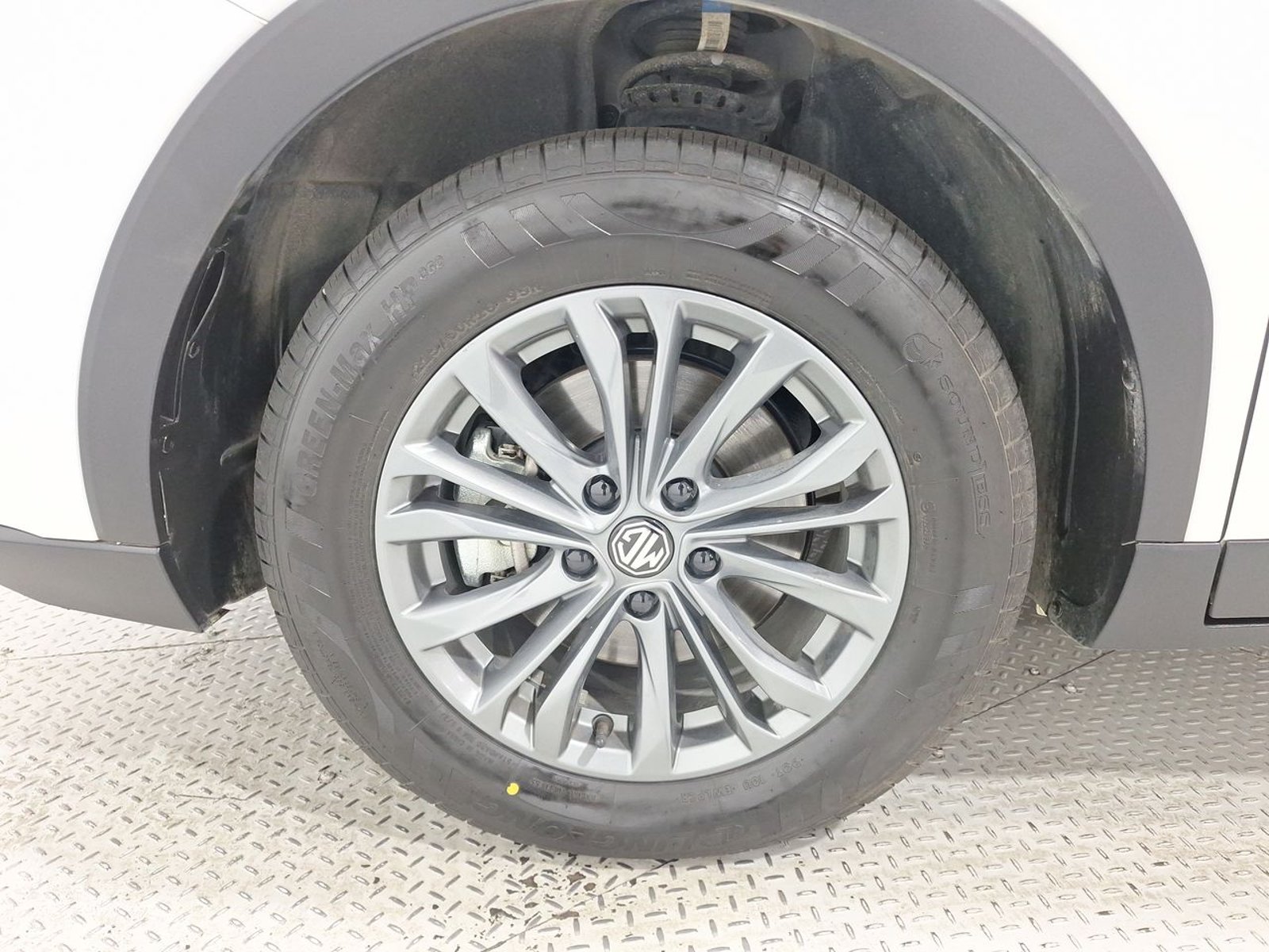 Mg ZS NEW ZS 1.5 AUT 2026 - Imagen 14 de 20