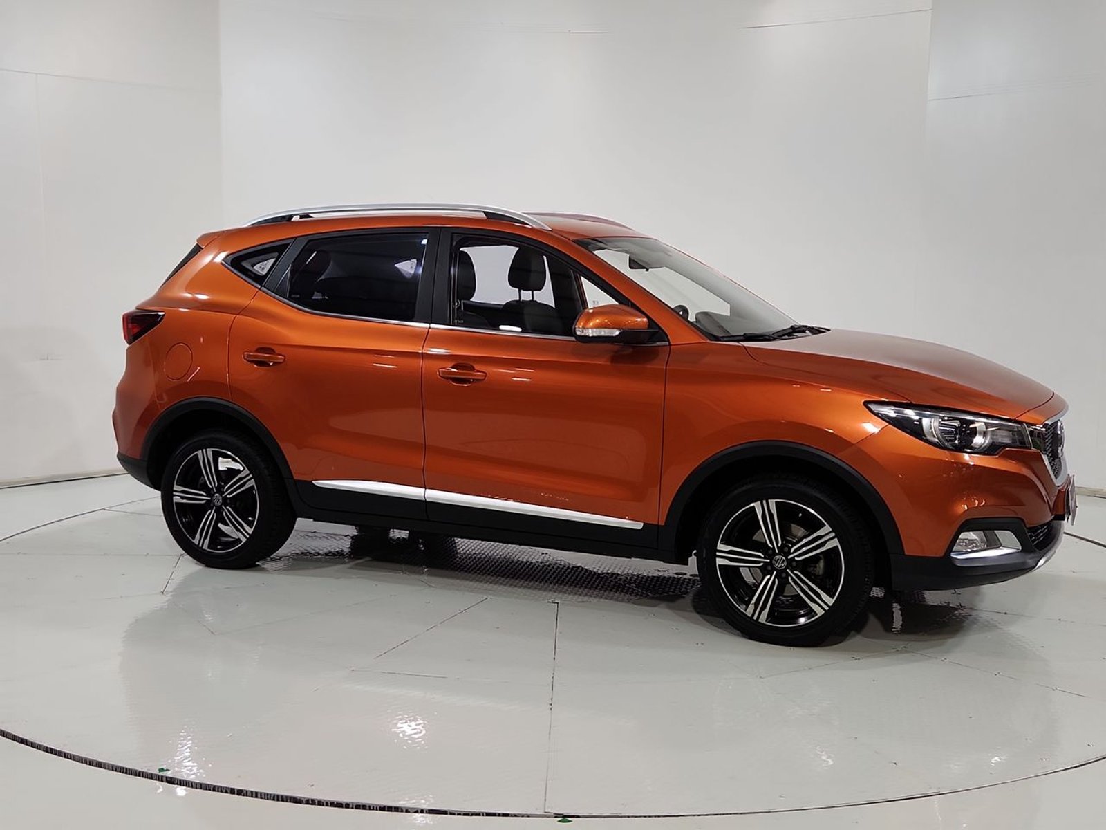 Mg ZS 1.5L AUT 2023 - Imagen 14 de 20
