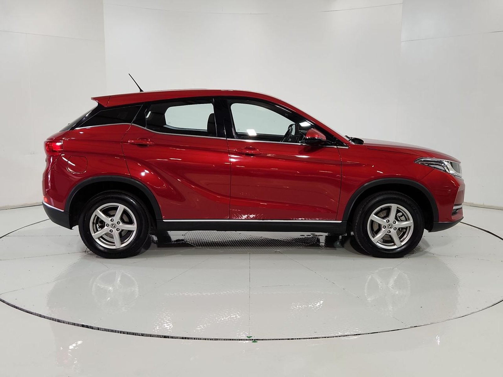 Dfsk 500 SUV 500 1.5 2022 - Imagen 13 de 20