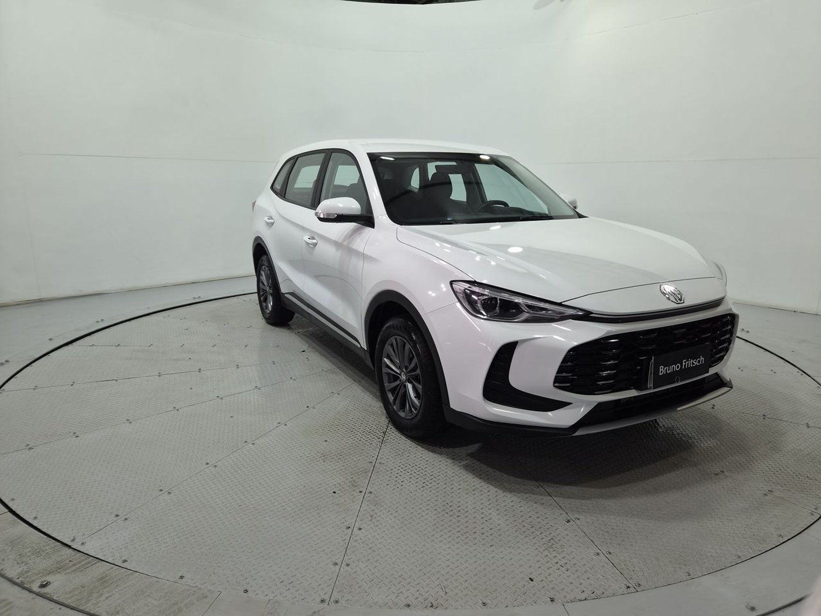 Mg ZS NEW ZS 1.5 AUT 2026 - Imagen 12 de 20