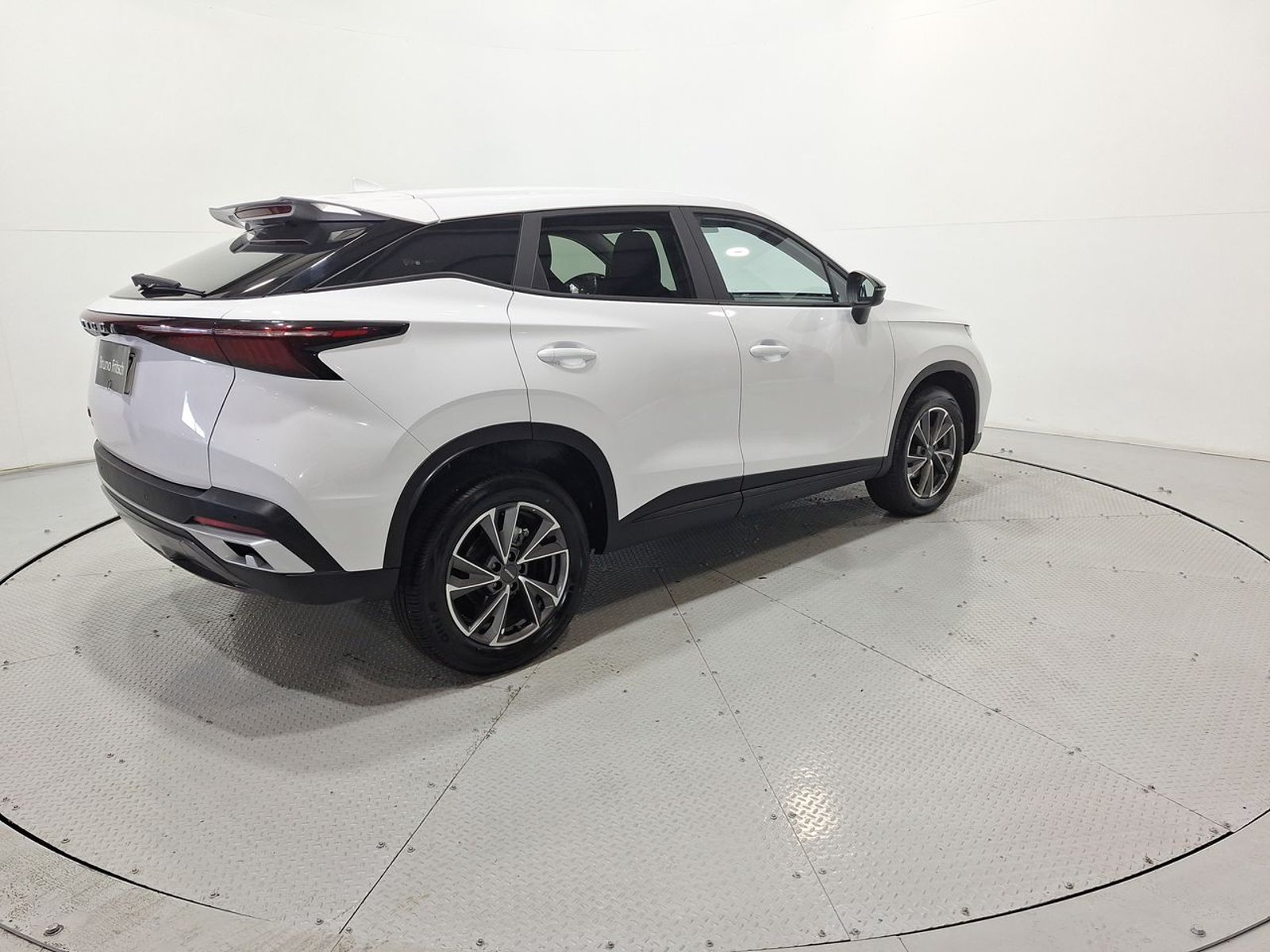 Omoda C5 1.5 AUT 2025 - Imagen 9 de 20