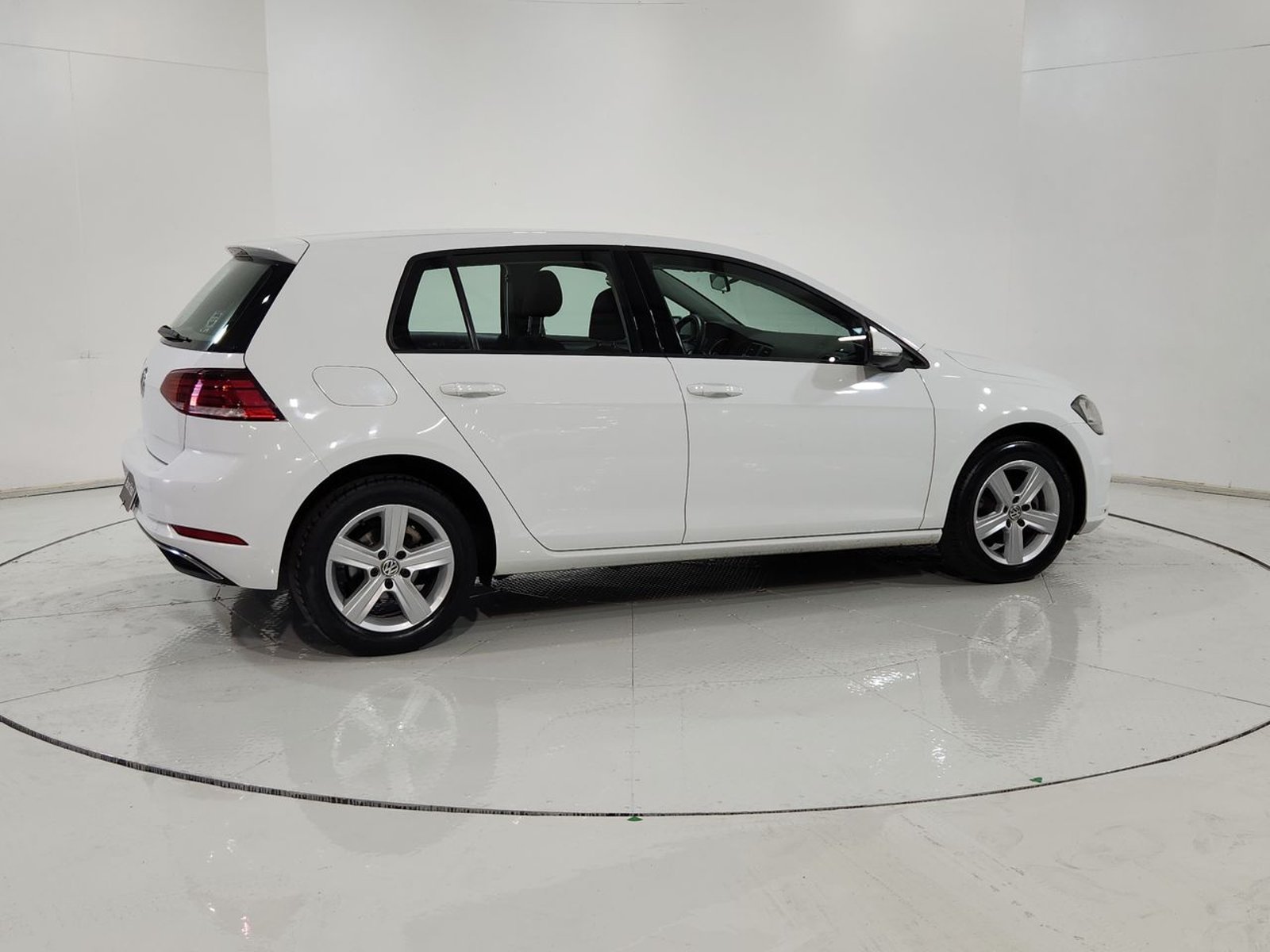 Volkswagen GOLF 1.6 AUT 2018 - Imagen 12 de 20