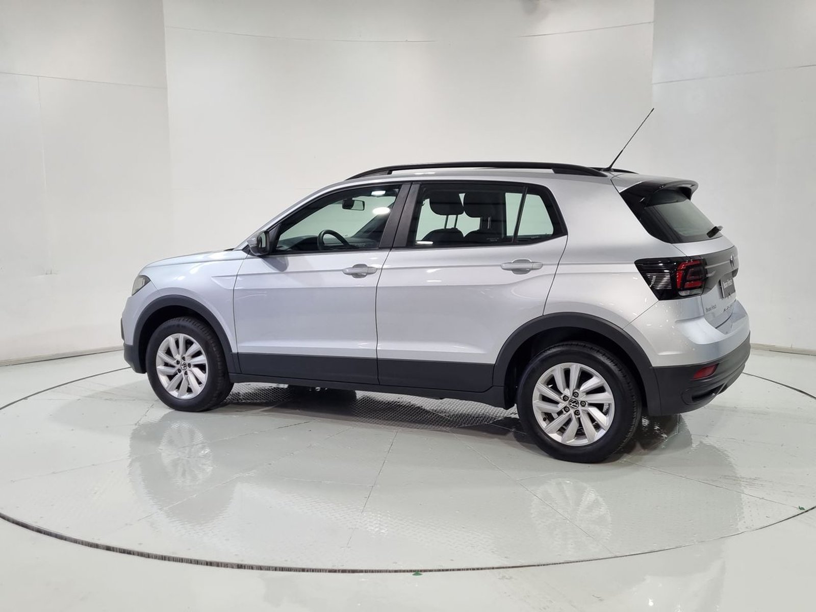 Volkswagen T-CROSS T CROSS TSI 1.0 2024 - Imagen 6 de 20