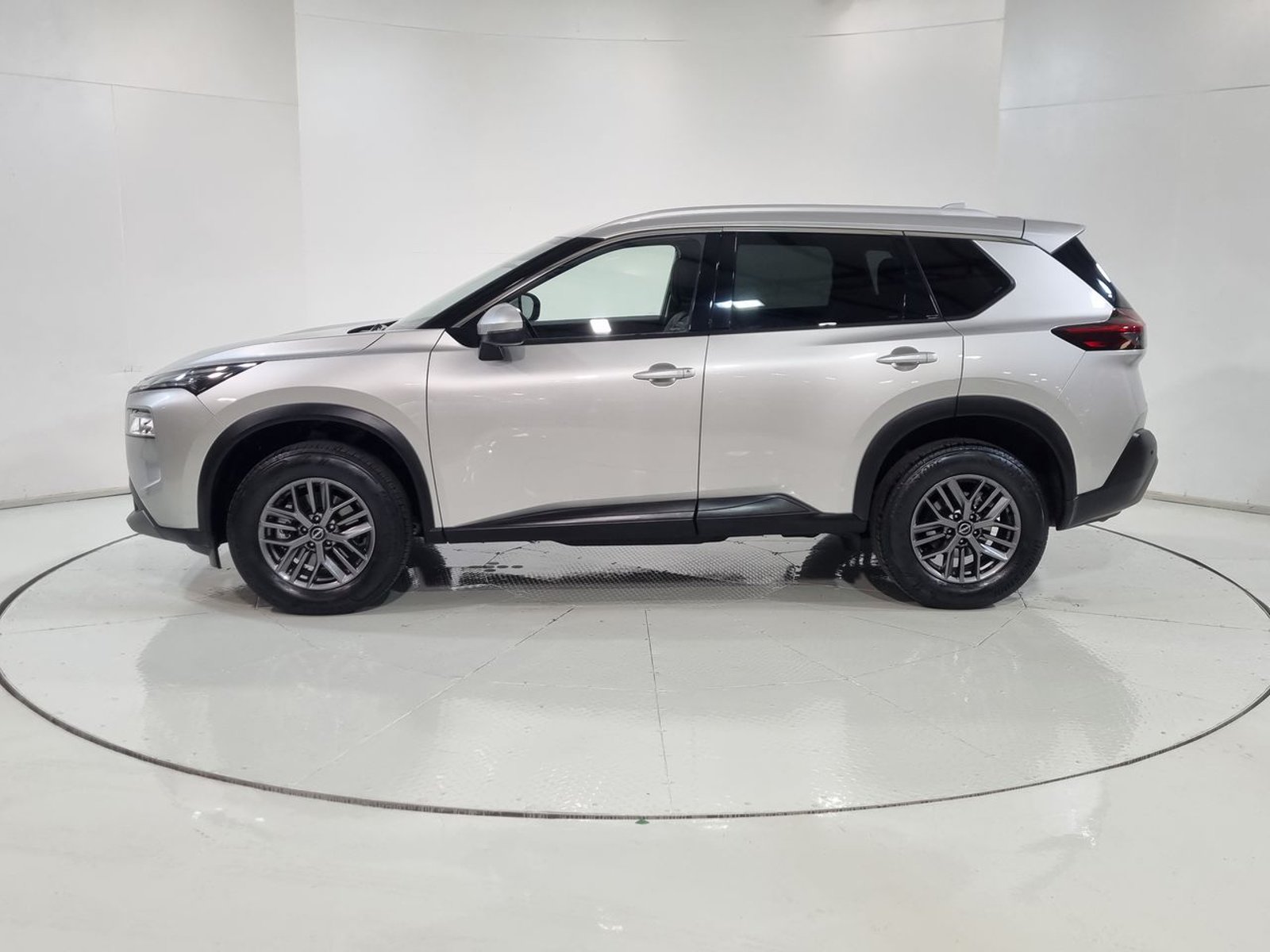Nissan X-TRAIL X TRAIL 2.5 AUT 2025 - Imagen 5 de 20