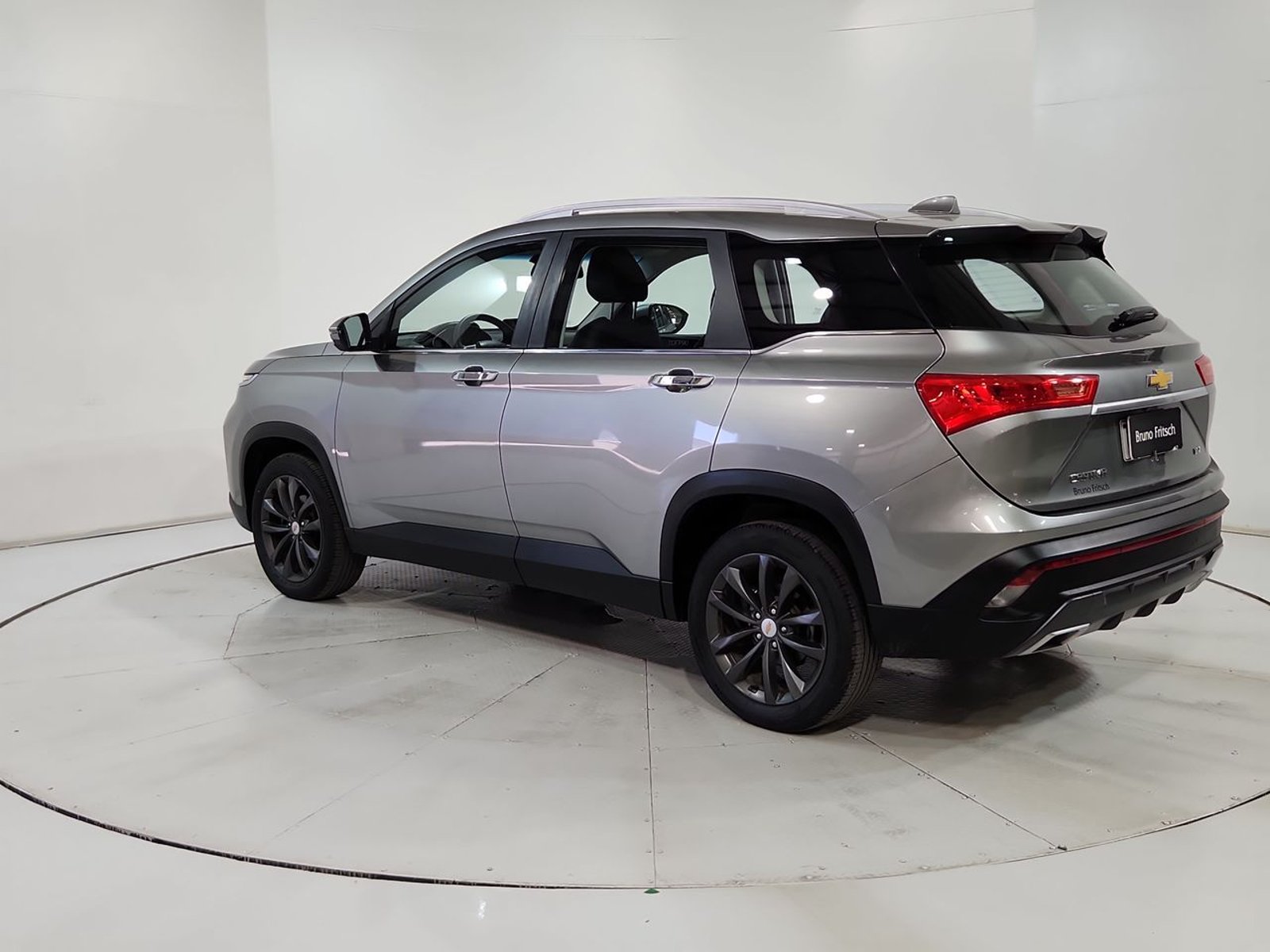 Chevrolet CAPTIVA MT6 4X2 1.5 2024 - Imagen 7 de 20