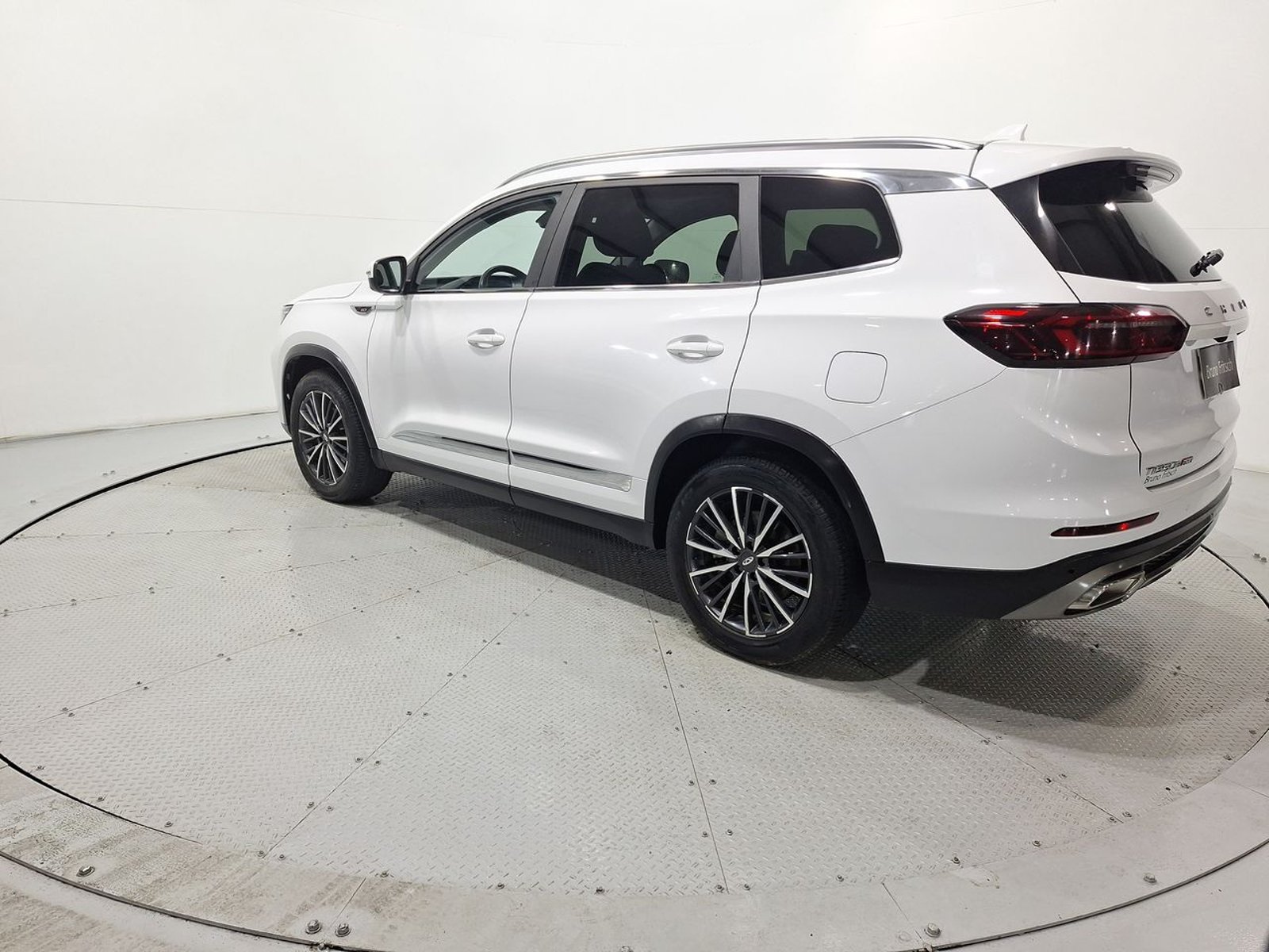 Chery TIGGO 8 PRO GLX DCT 1.6 AUT 2023 - Imagen 5 de 20