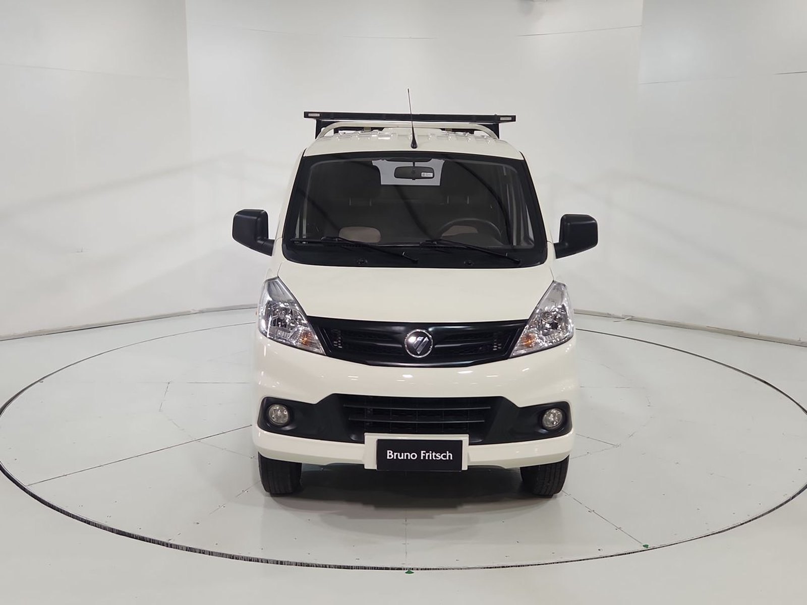 Foton MIDI 1.2 2024 - Imagen 17 de 20