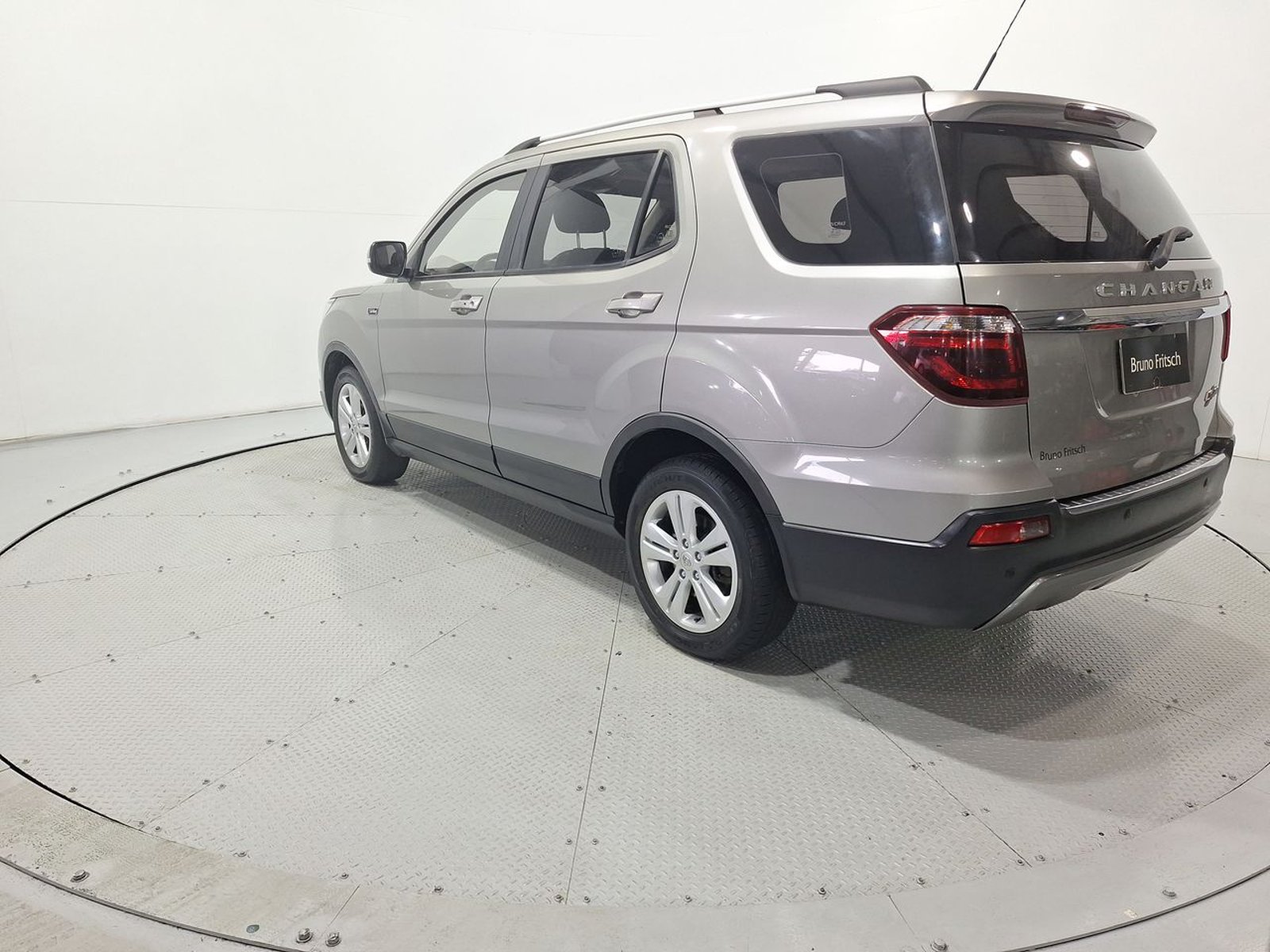 Changan CX70 ELITE 1.5 AUT 2022 - Imagen 5 de 20