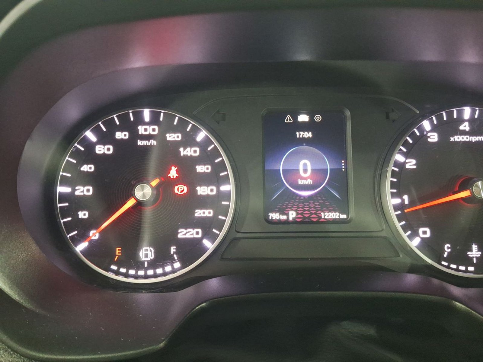 Mg ZS NEW ZS 1.5 AUT 2026 - Imagen 20 de 20