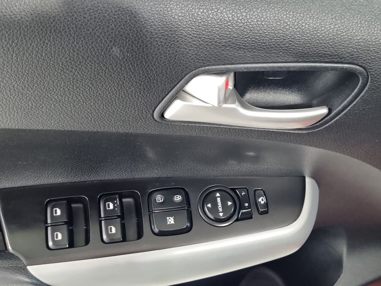 Kia MORNING MPI 1.2 AUT 2022 - Imagen 20 de 20