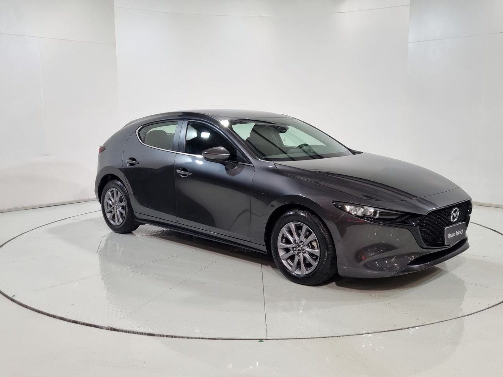 Mazda 3 HATCH BACK 2.0 2022 - Imagen 15 de 20