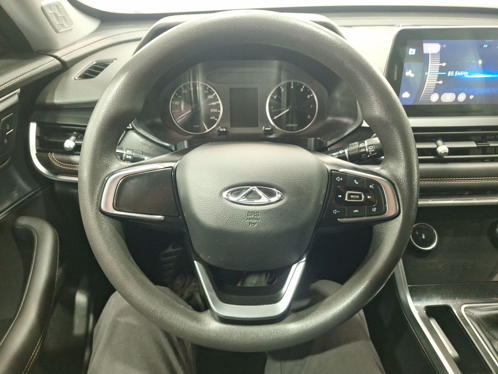 Chery TIGGO 8 1.5 2023 - Imagen 19 de 20