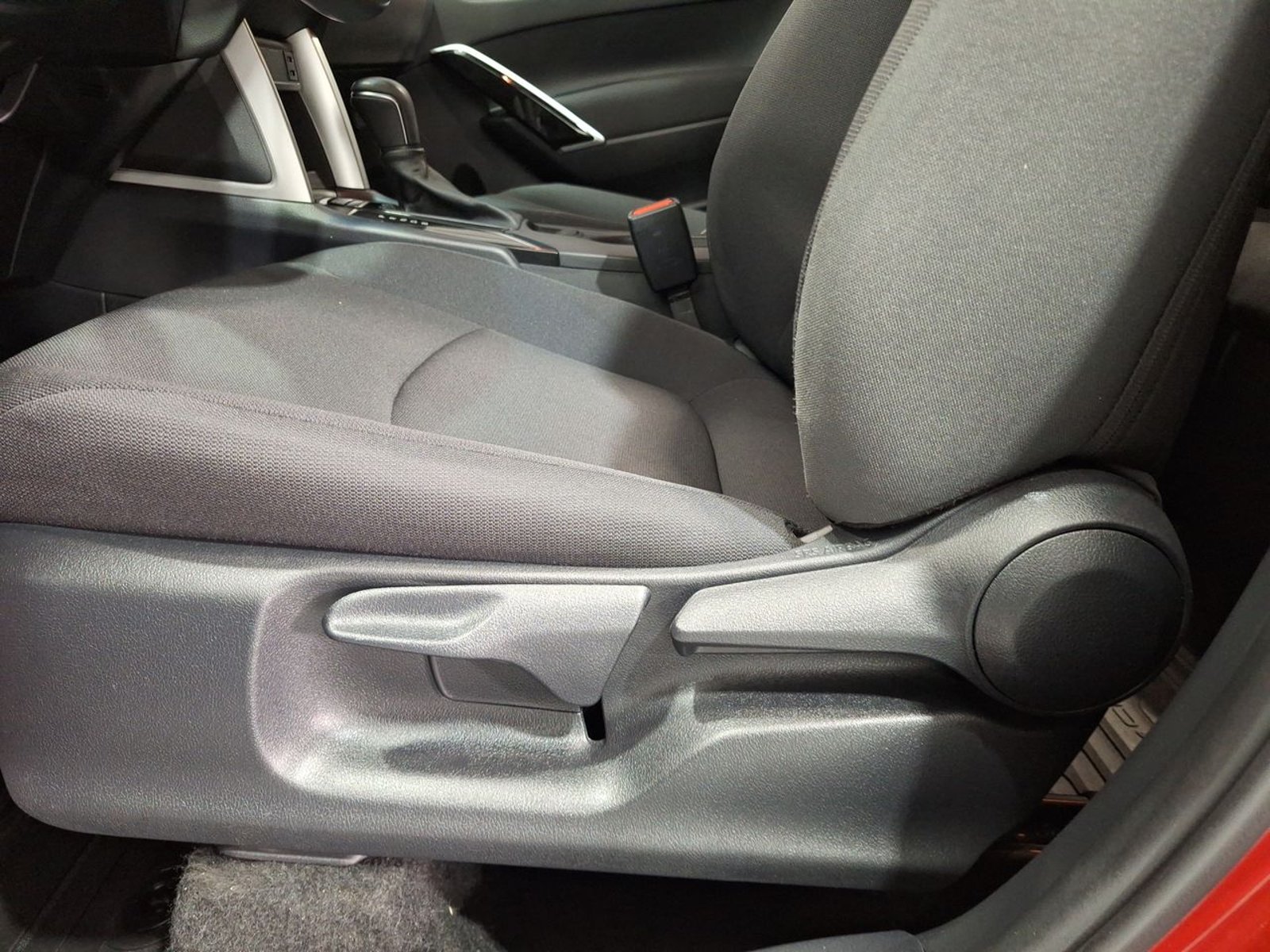Toyota COROLLA CROSS HEV 1.8 AUT 2025 - Imagen 17 de 20