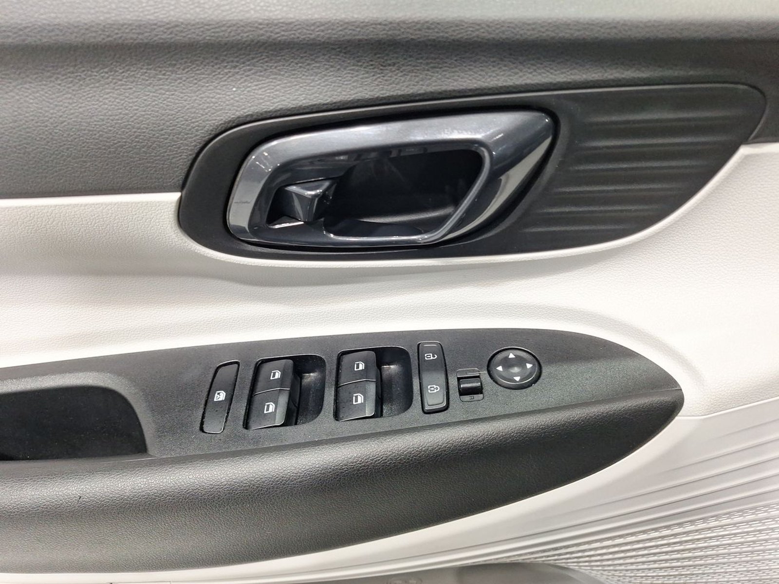 Hyundai I20 BI3 4X2 1.4 2025 - Imagen 16 de 20