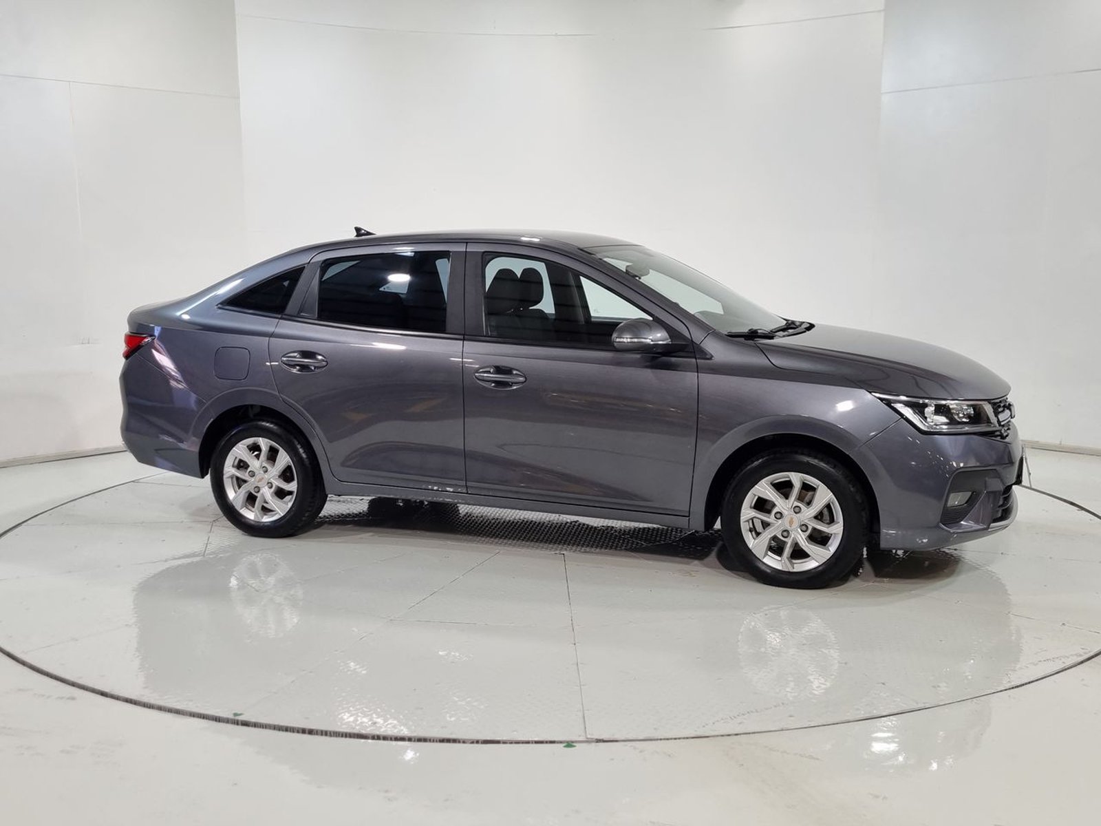 Chevrolet SAIL NB 1.5 2025 - Imagen 14 de 20