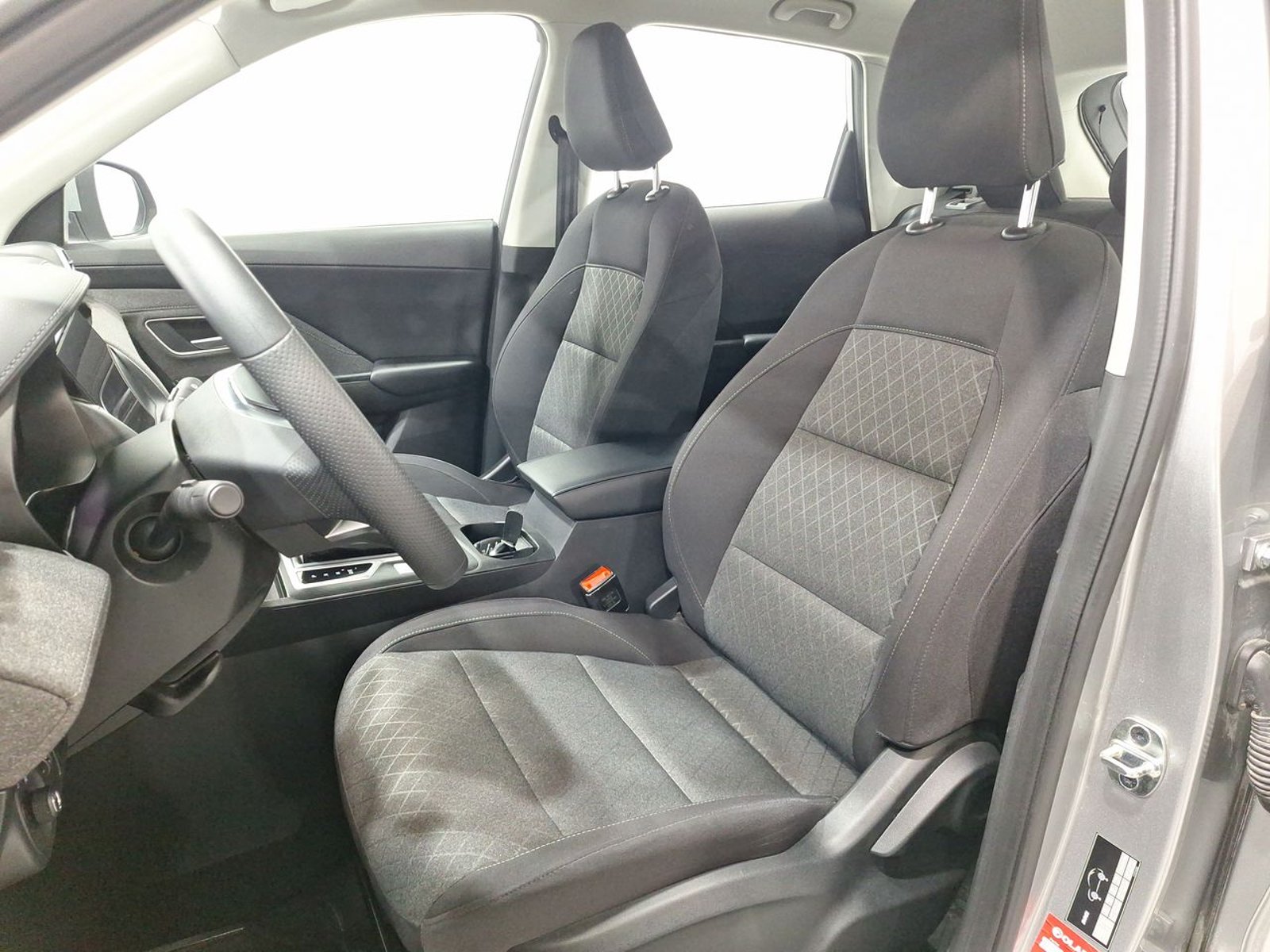 Mg ZS NEW ZS 1.5 AUT 2026 - Imagen 18 de 20